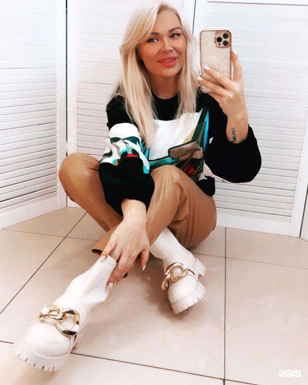 Отзывы на компанию L`avenir boutique в Энгельсе c фото