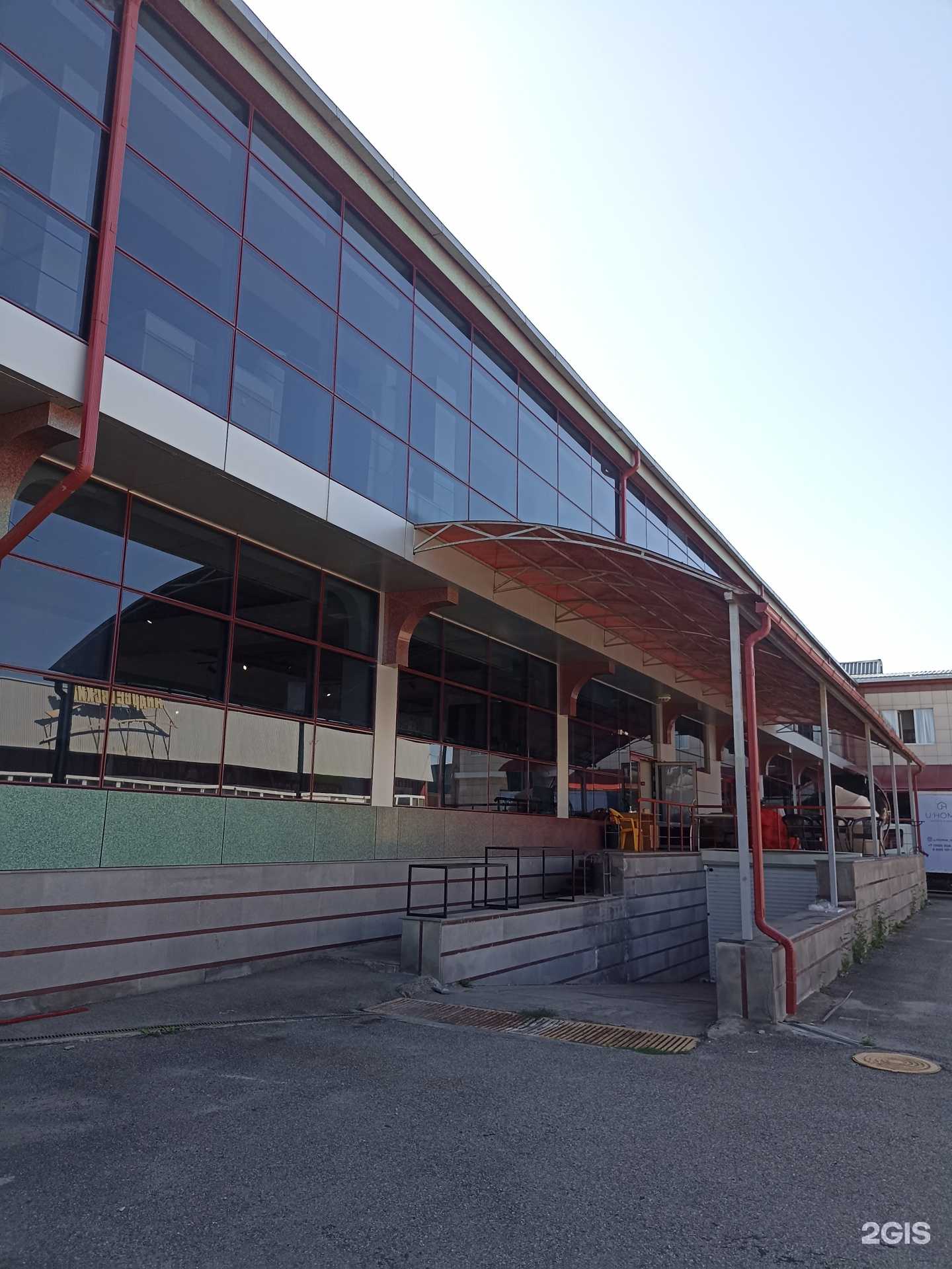 Отзывы на компанию Европайп в Пятигорске c фото - фотография 2 из 2