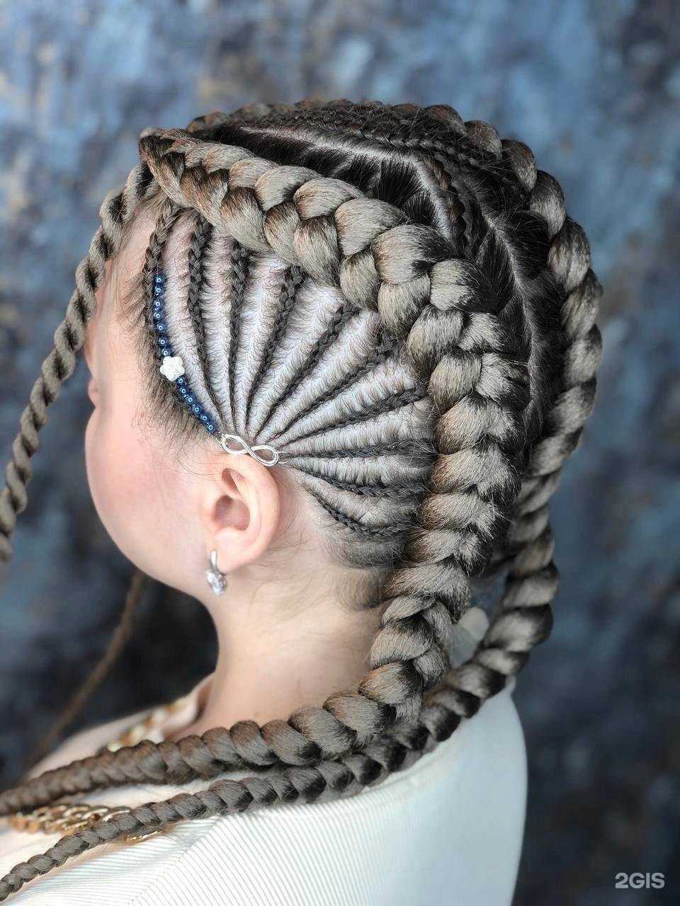 Отзывы на компанию Студия брейдинга Бурятии в Улан-Удэ c фото