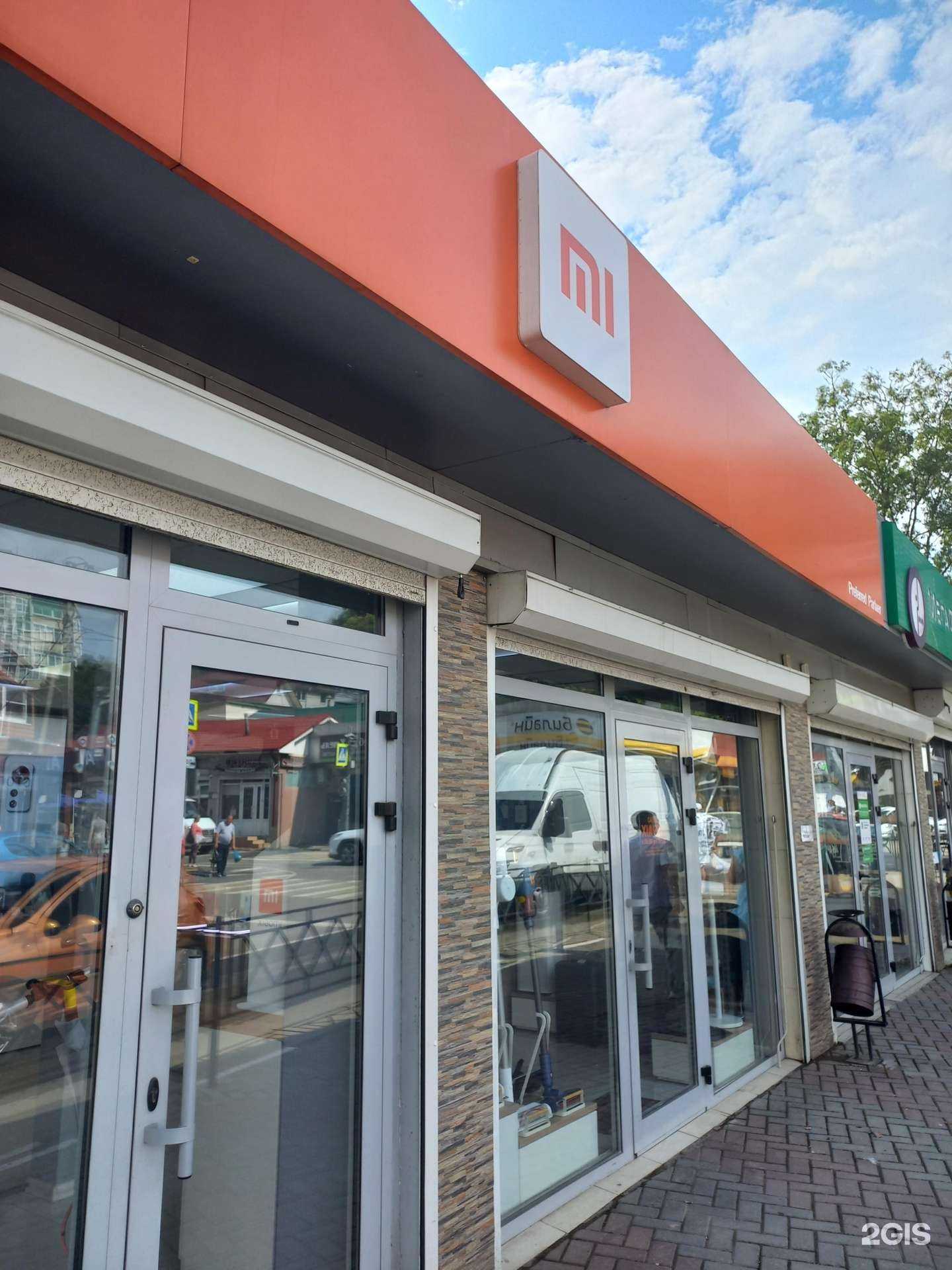 Отзывы на компанию Xiaomi в г. Сочи c фото