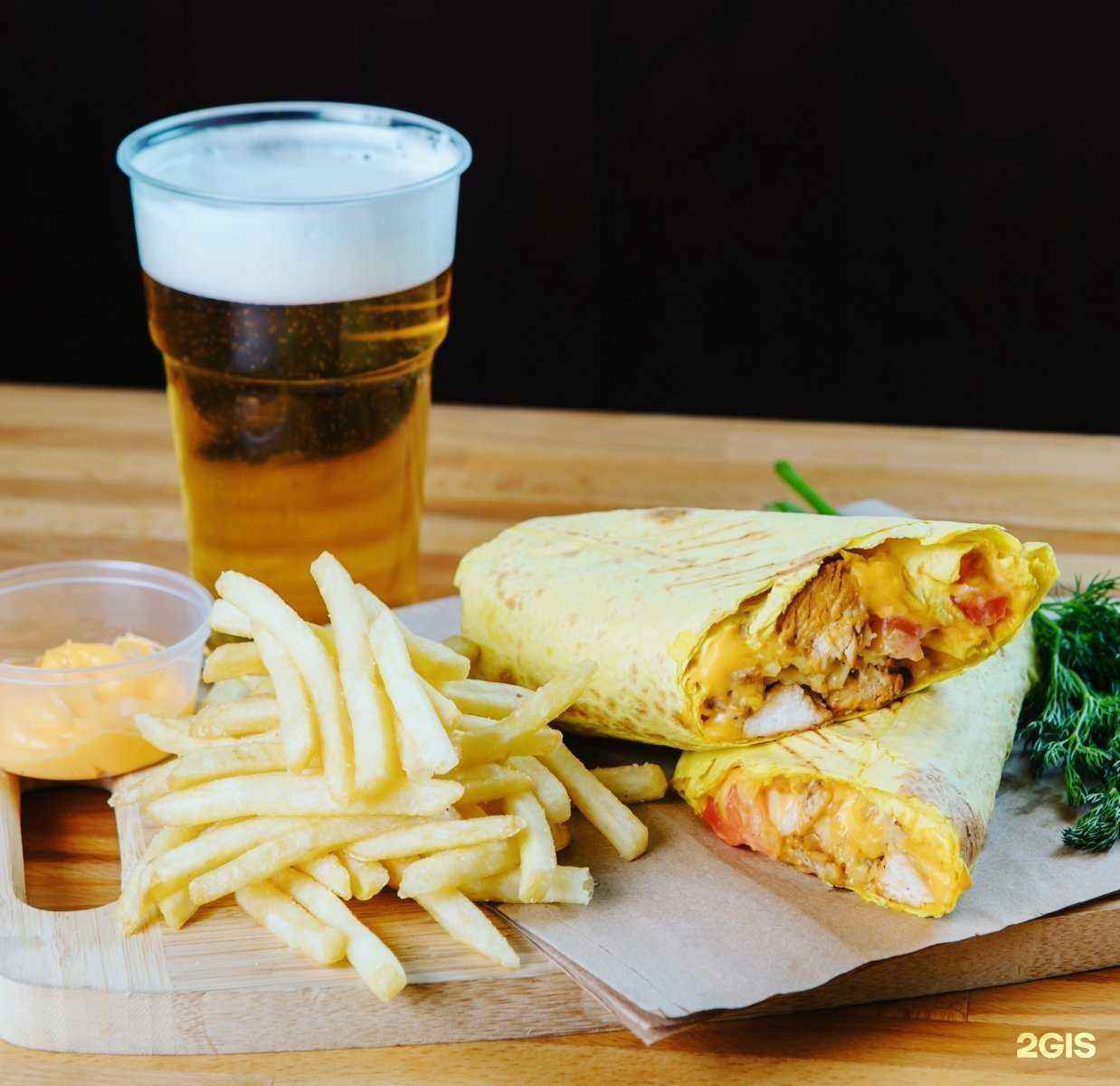 Отзывы на компанию Крутим-Вертим в Пскове c фото