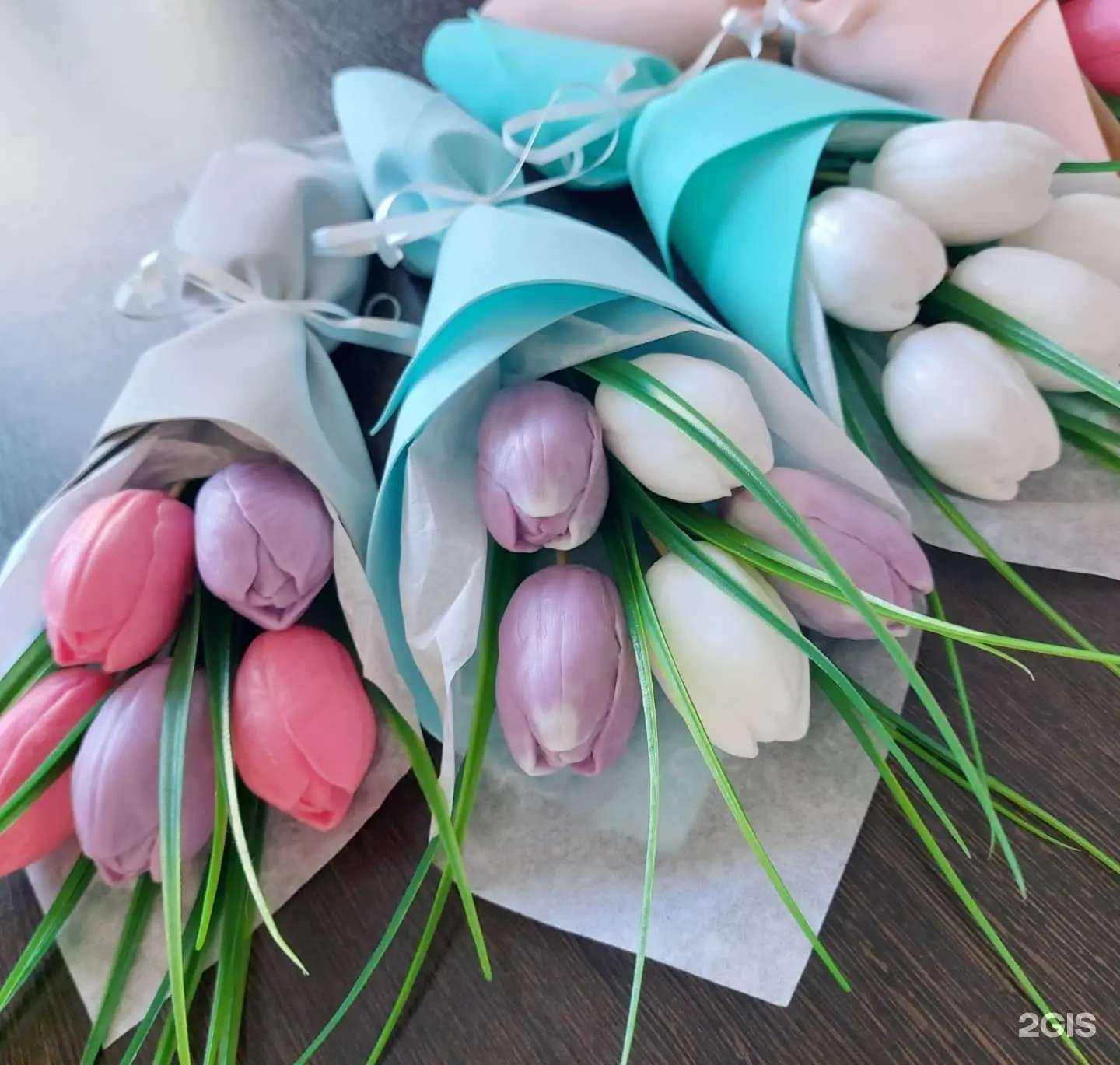 Отзывы на компанию Rezeda Odorata в Челябинске c фото