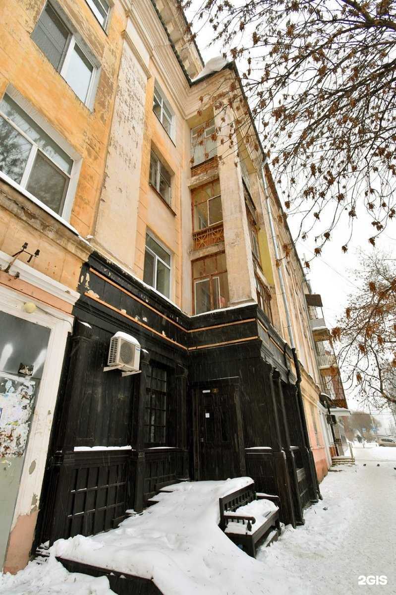 Отзывы на компанию Титул в Перми c фото - фотография 2 из 2