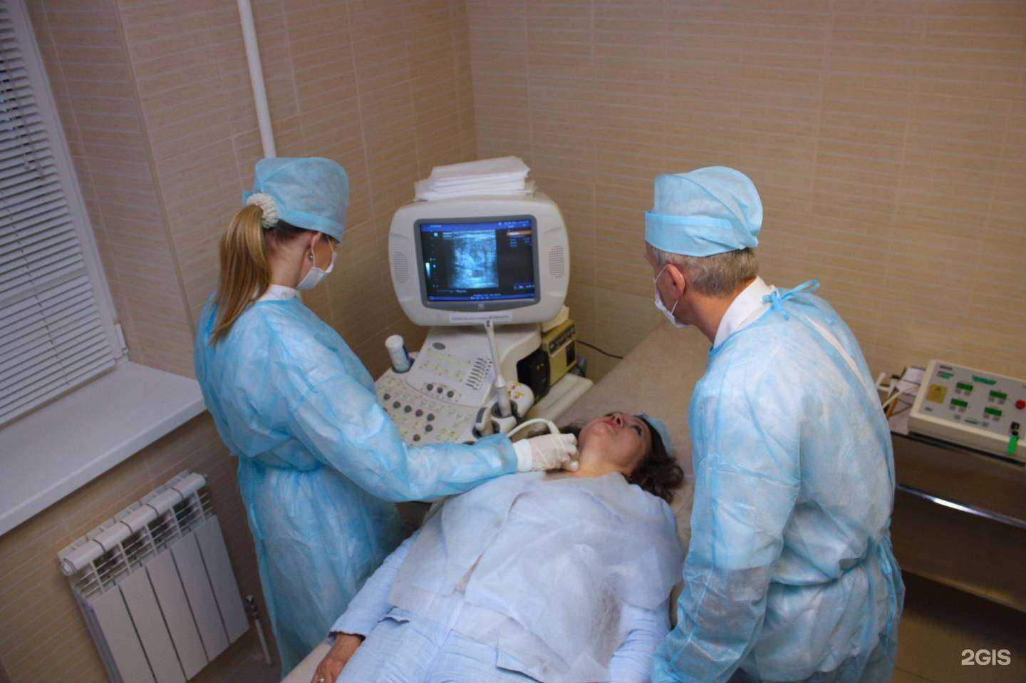 Отзывы на компанию Клиницист в г. Краснодар c фото