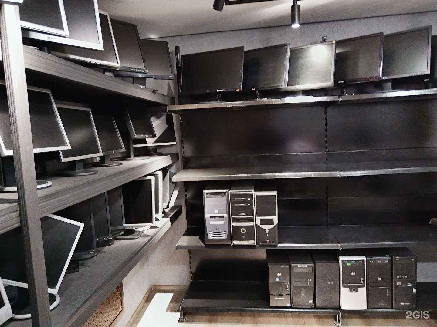 Отзывы на компанию Технарь в Томске c фото