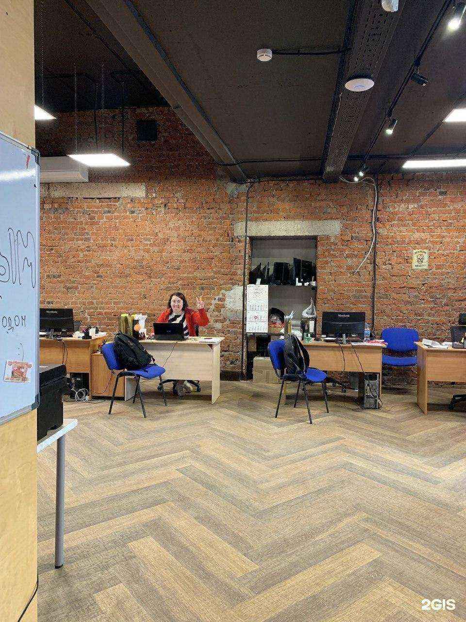 Отзывы на компанию Первый Бит в Перми c фото