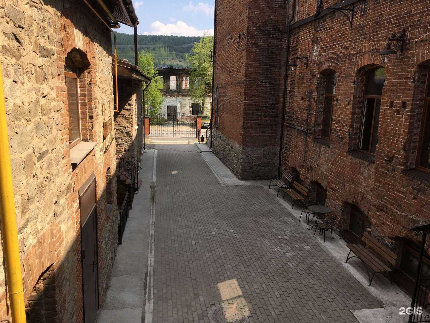 Отзывы на компанию Лукоморье в Миассе c фото - фотография 2 из 2