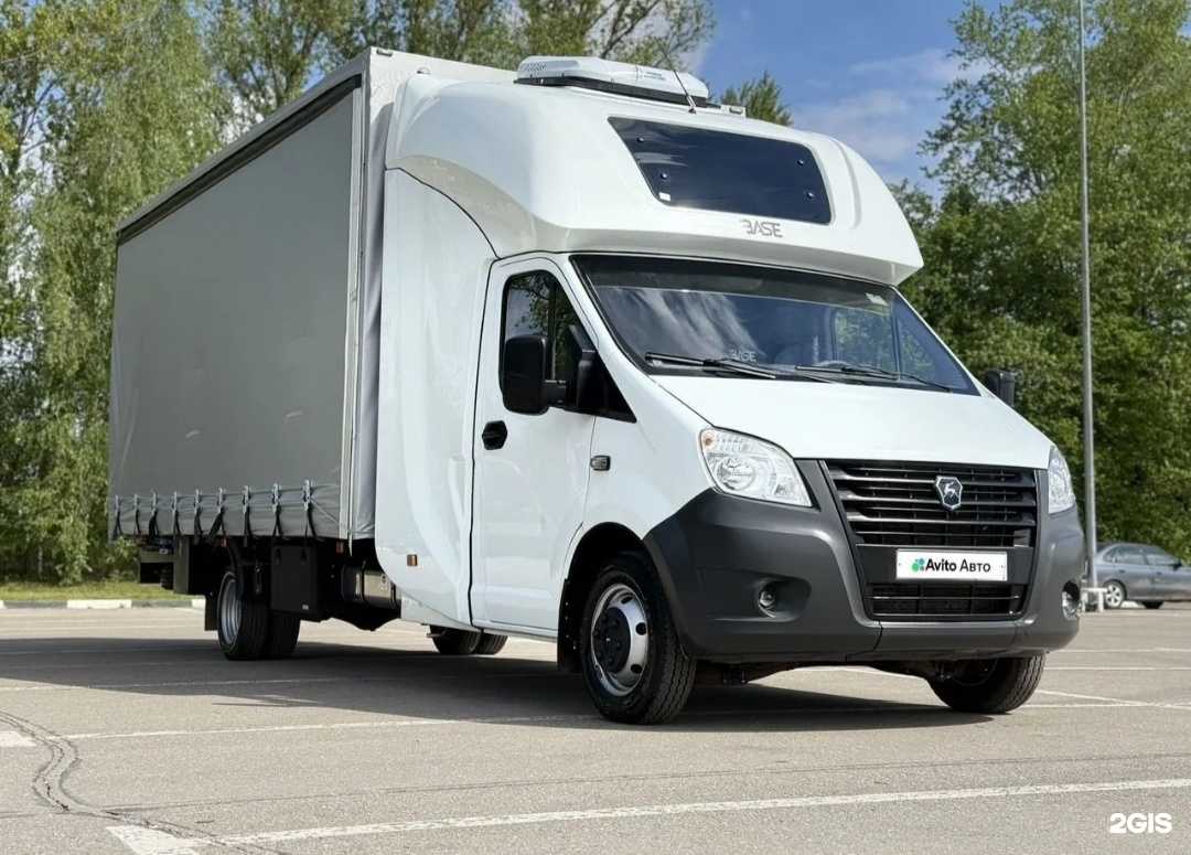 Отзывы на компанию Автобизнес52 в Нижнем Новгороде c фото