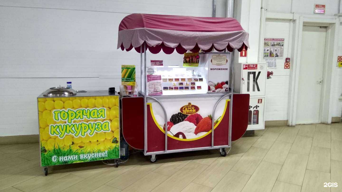 Отзывы на компанию У Палыча в г. Тольятти c фото