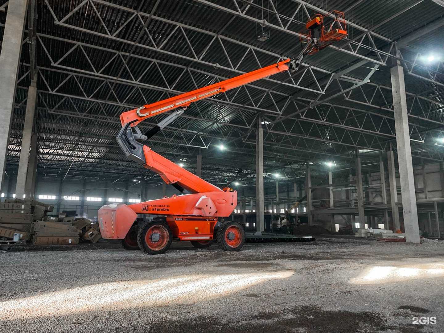 Отзывы на компанию А1 в Тюмени c фото