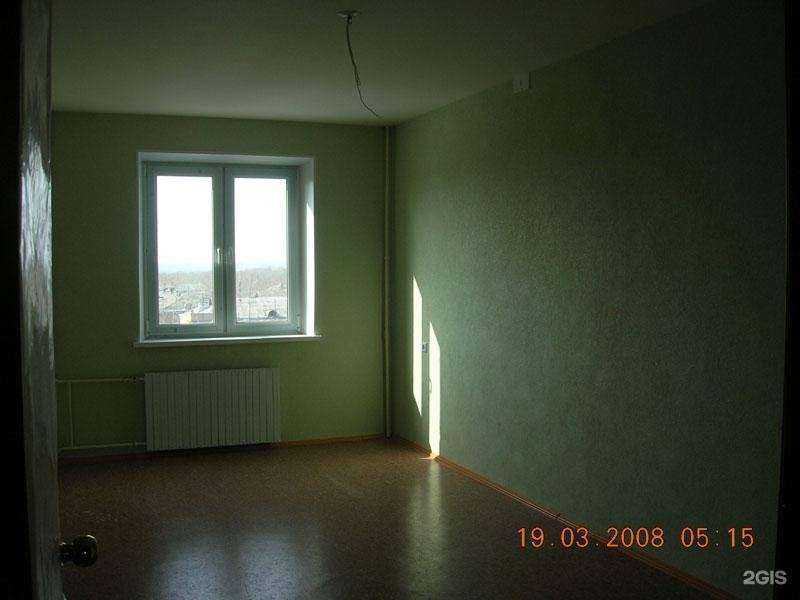 Отзывы на компанию Метчелстрой в г. Челябинск c фото