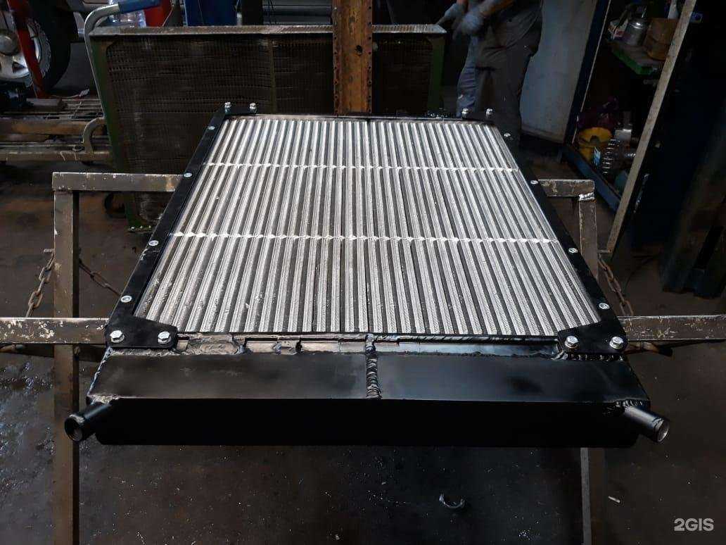 Отзывы на компанию Авто Бак в г. Балашиха c фото