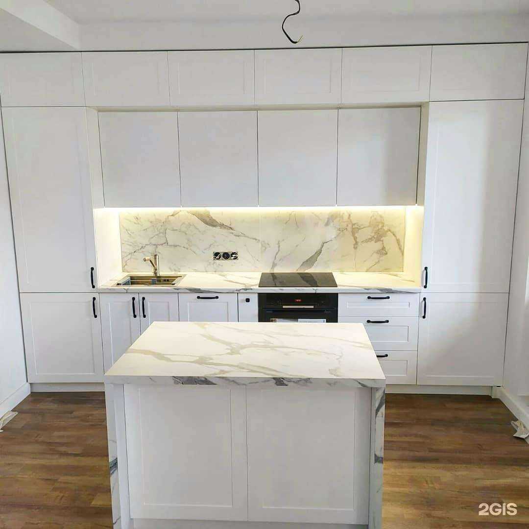 Отзывы на компанию Мебель комплект в г. Белгород c фото