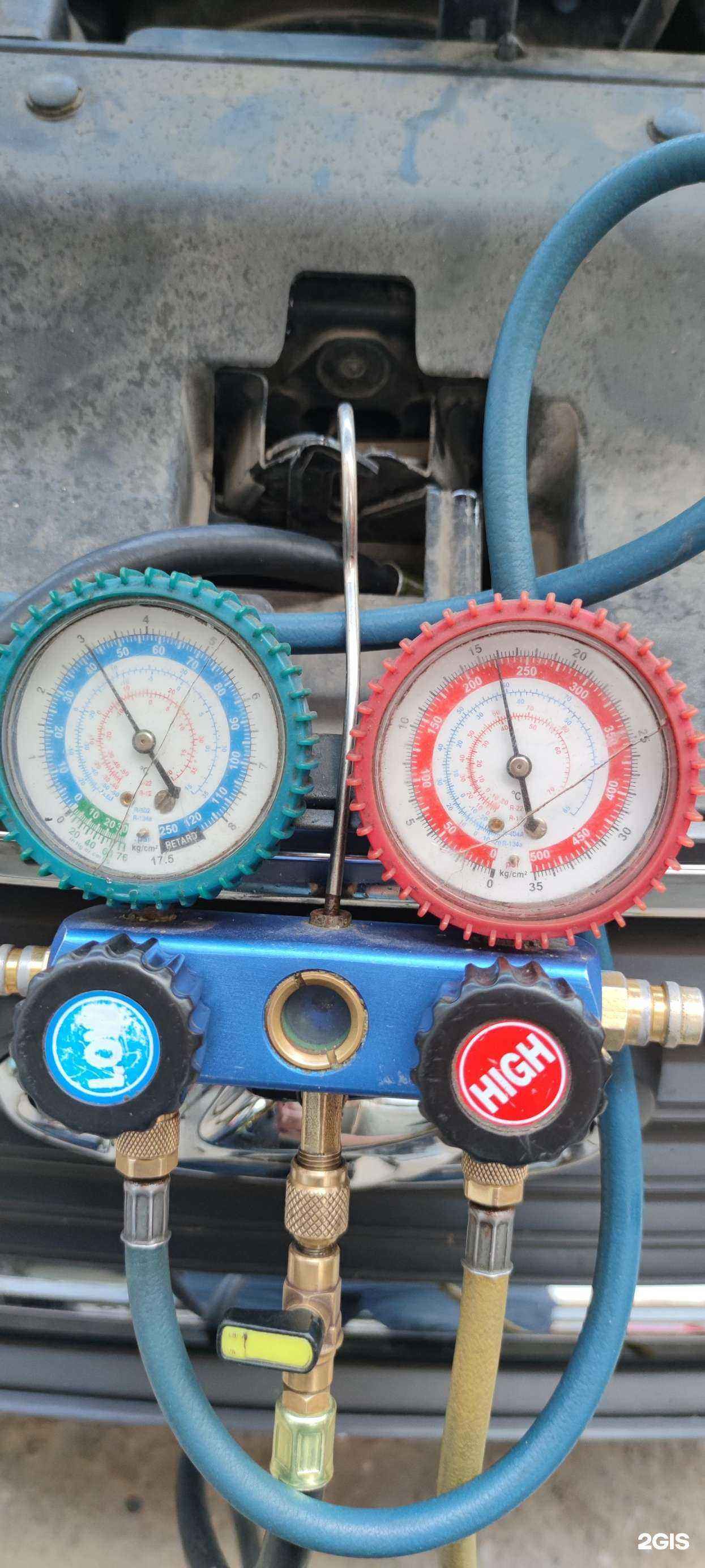 Отзывы на компанию AstraClimat в Астрахани c фото