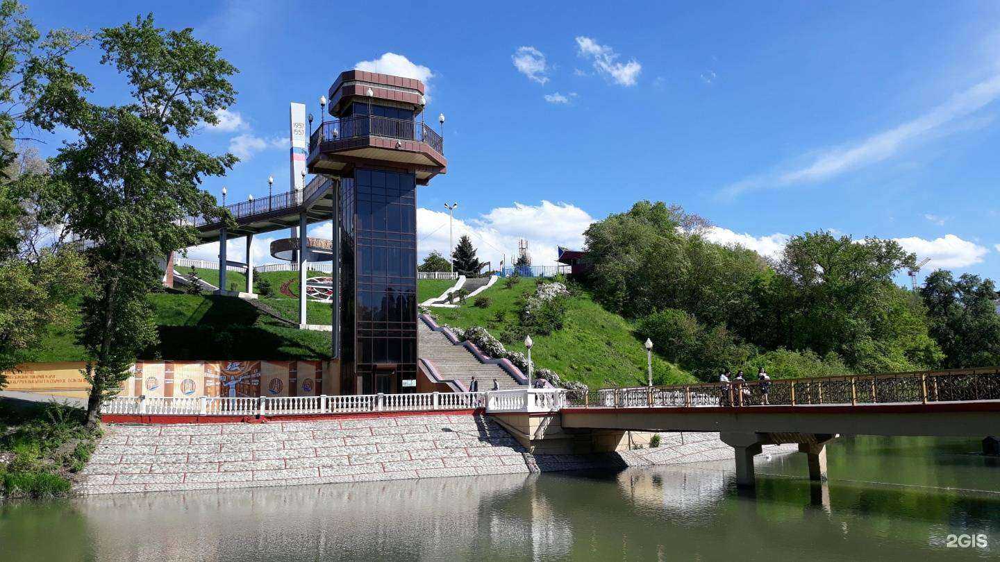 Отзывы на компанию Зеленый Остров в Черкесске c фото