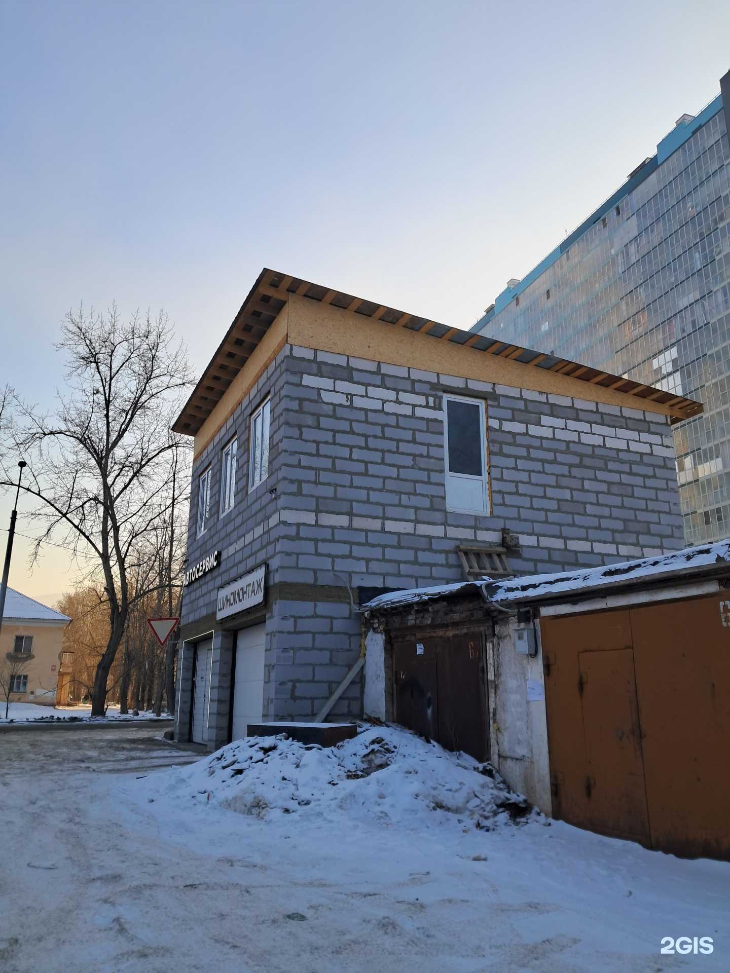 Отзывы на компанию Online Detail в Красноярске c фото - фотография 2 из 2