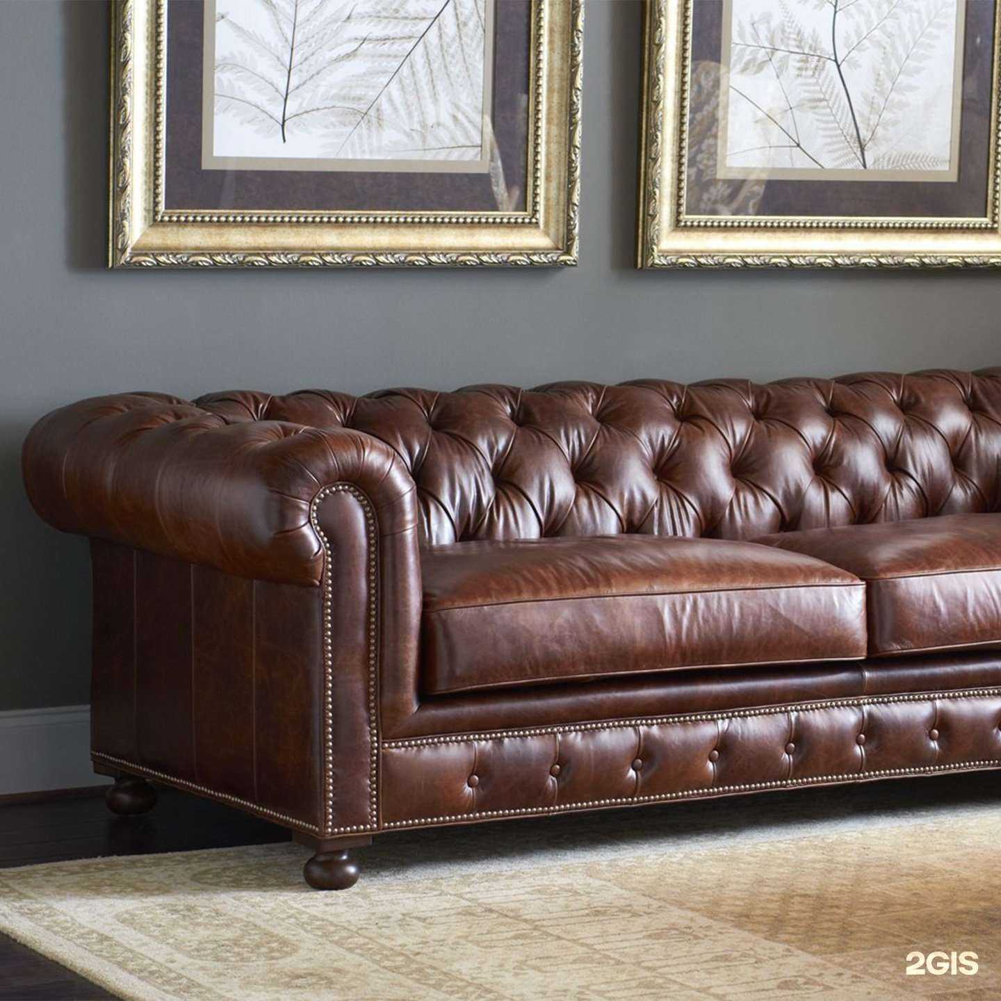 Отзывы на компанию 17 стульев в Красноярске c фото