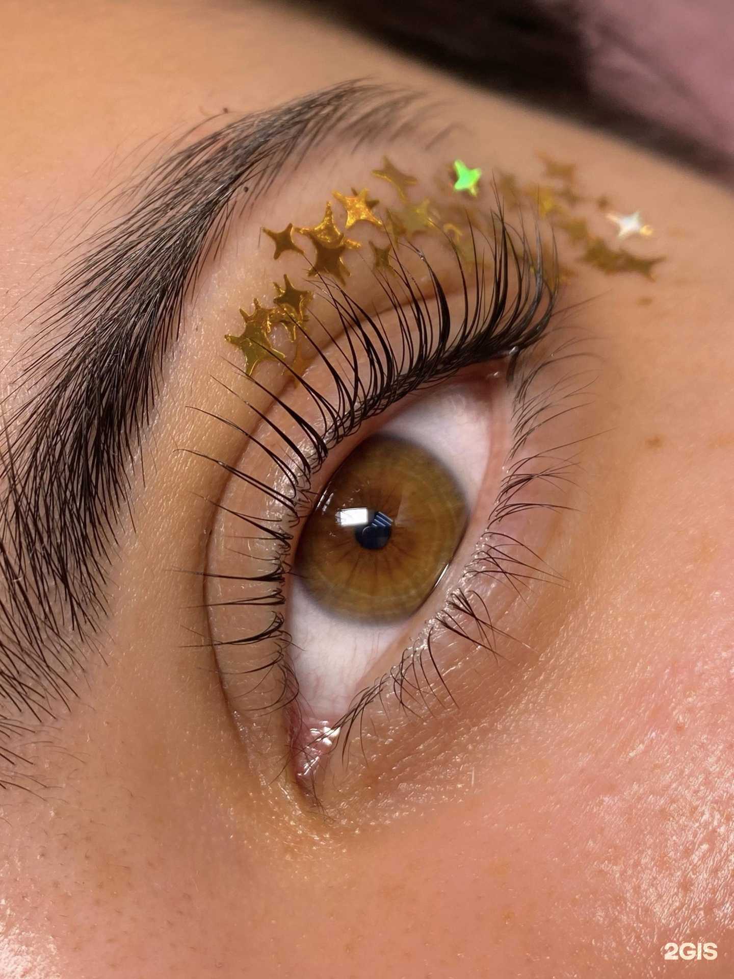 Отзывы на компанию Твои брови и ресницы в г. Иркутск c фото