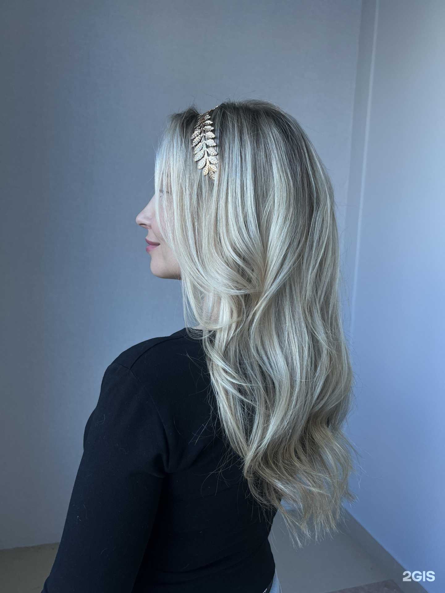 Отзывы на компанию Colors в Омске c фото