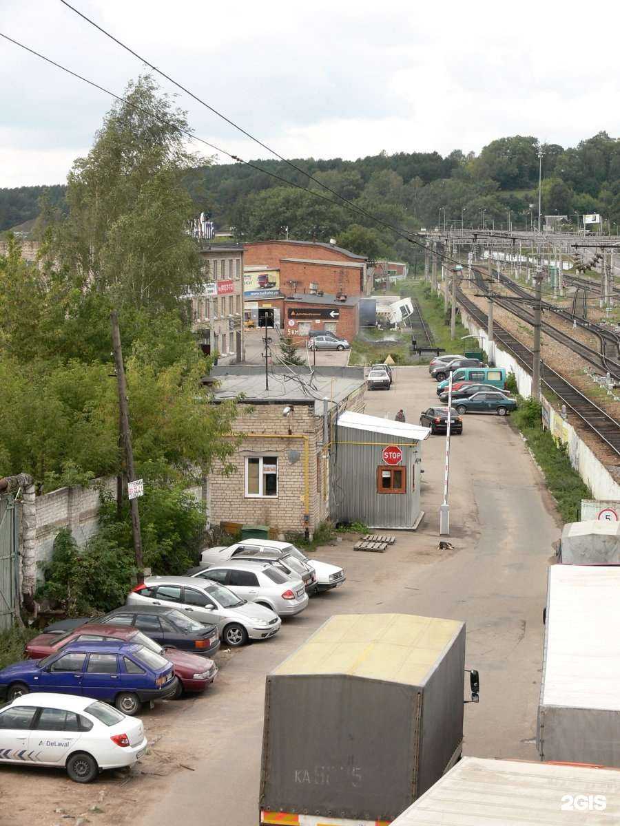 Отзывы на компанию Ф-Авто в г. Смоленск c фото