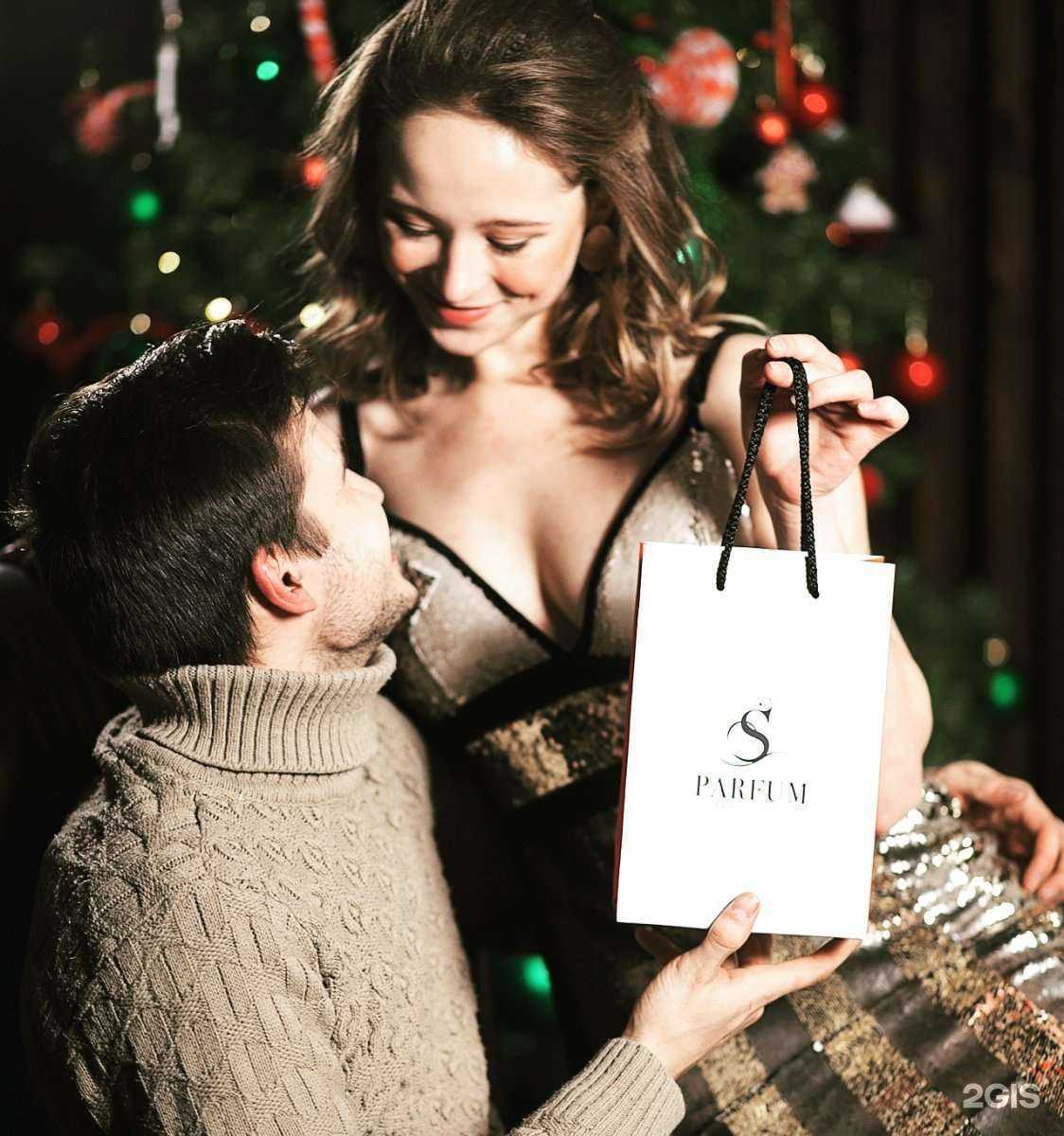 Отзывы на компанию SParfum Улан-Удэ в Улан-Удэ c фото