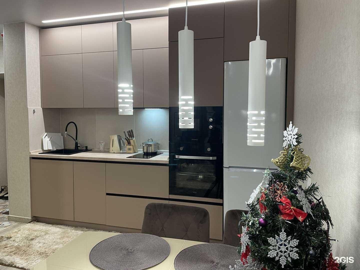 Отзывы на компанию Uniquebox interior в Красноярске c фото