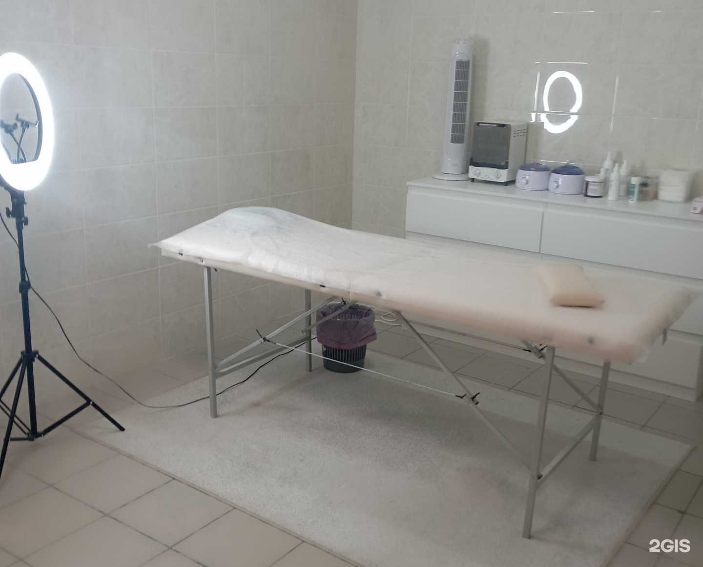 Отзывы на компанию Студия шугаринга в г. Краснодар c фото