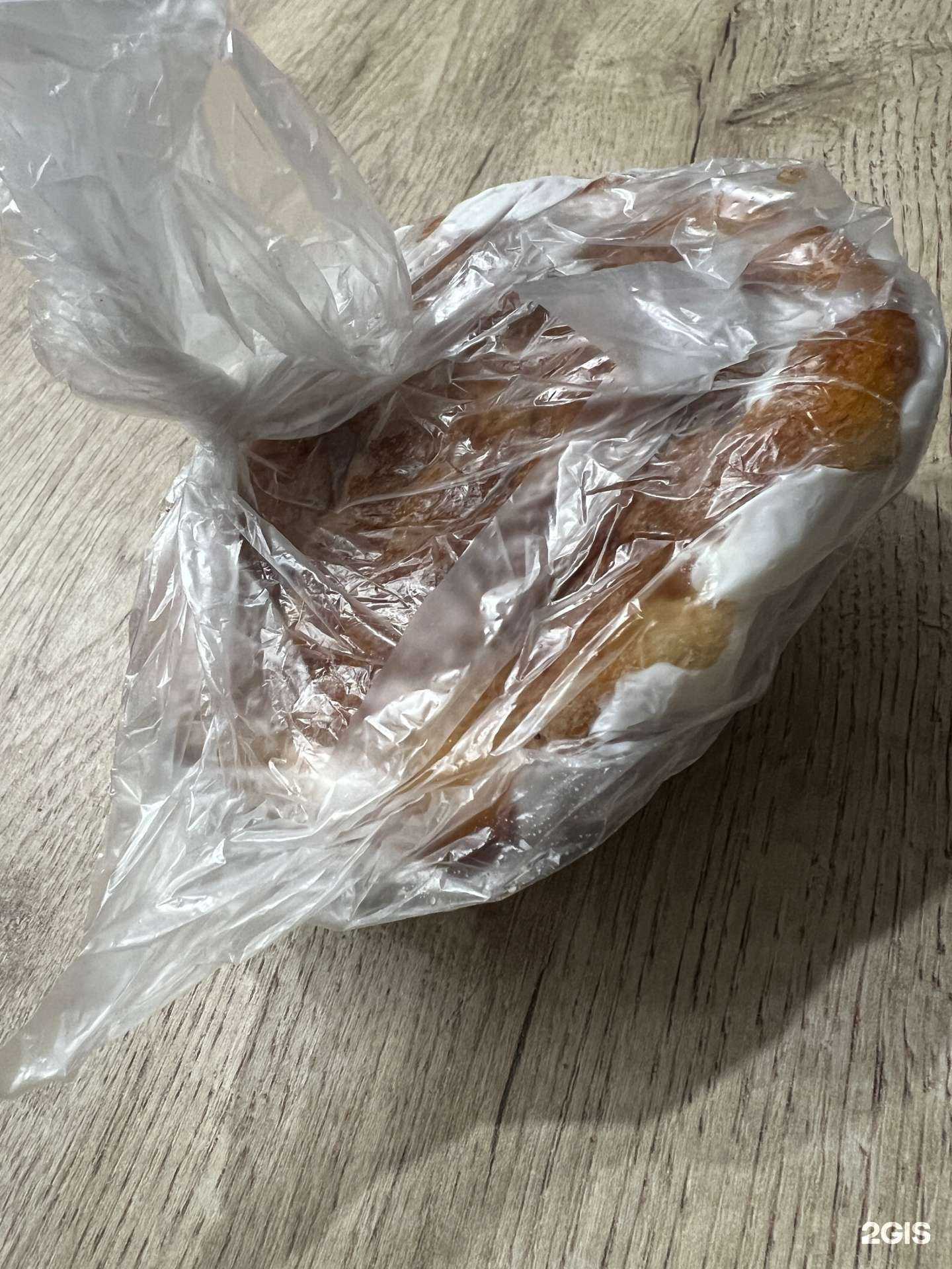 Отзывы на компанию Хлебничная в Екатеринбурге c фото