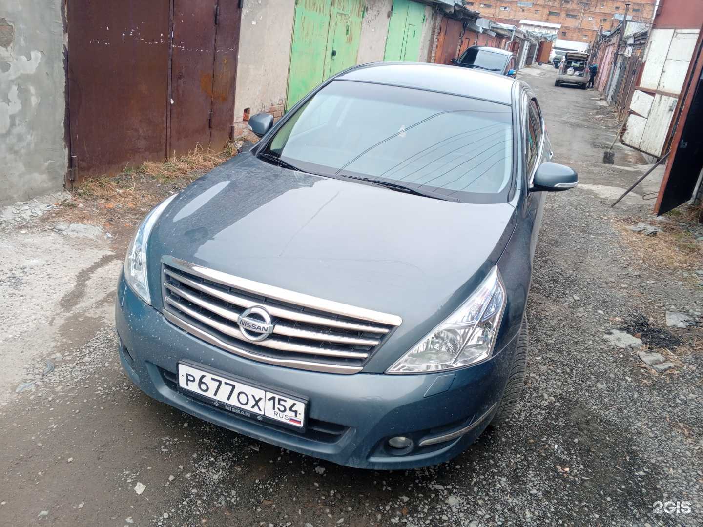 Отзывы на компанию Taycan в г. Новосибирск c фото