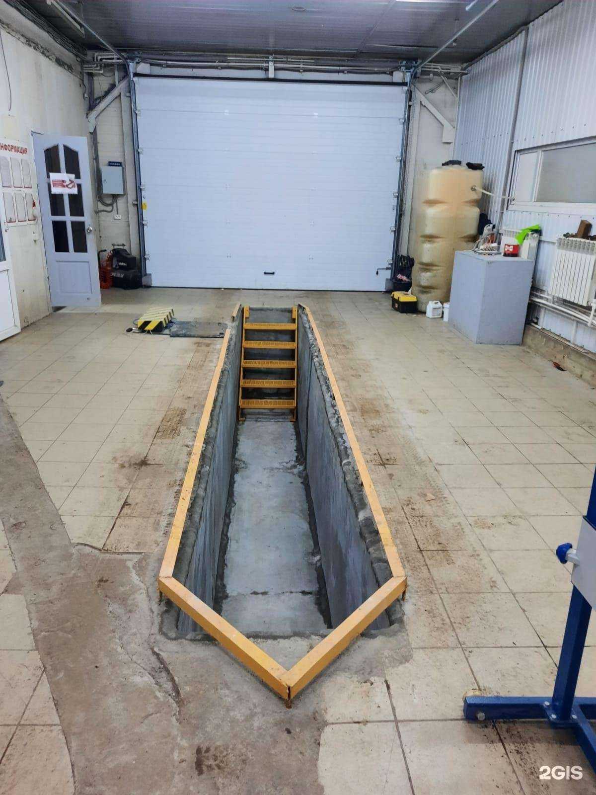 Отзывы на компанию Инкон центр в Воскресенске c фото