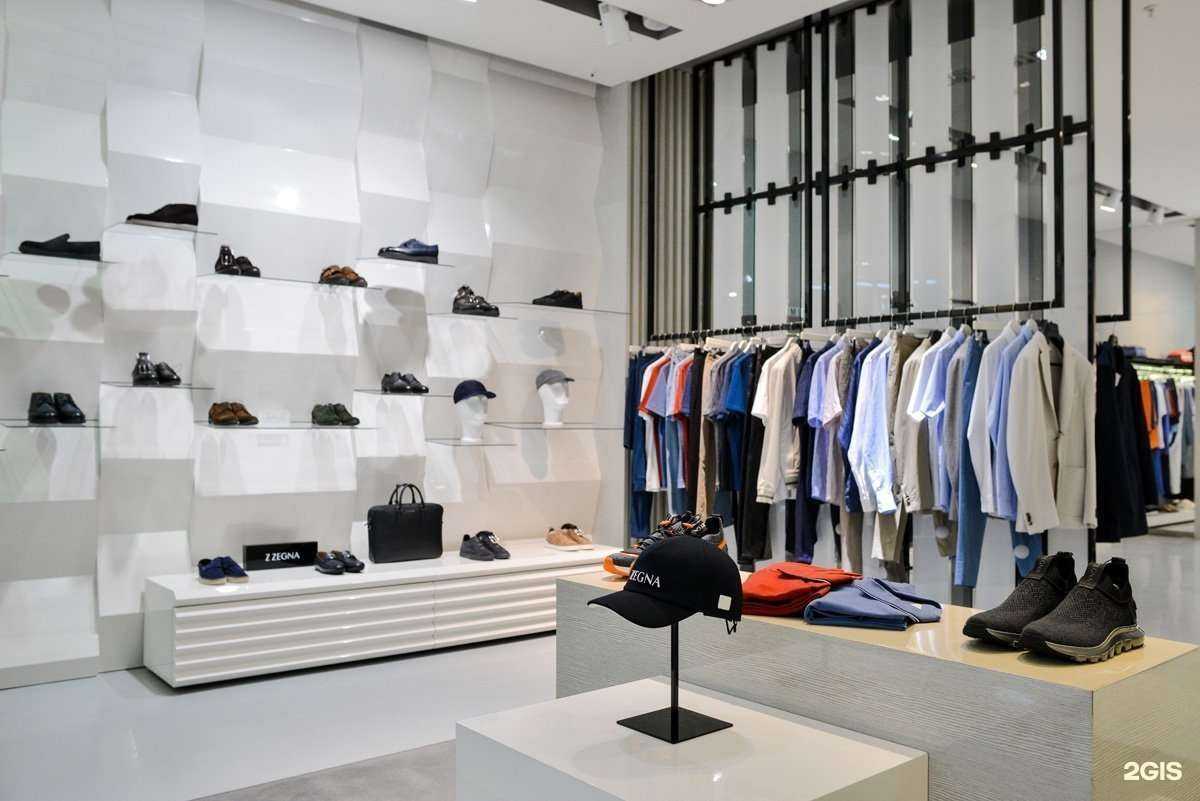 Отзывы на компанию Excelsior Uomo в г. Краснодар c фото