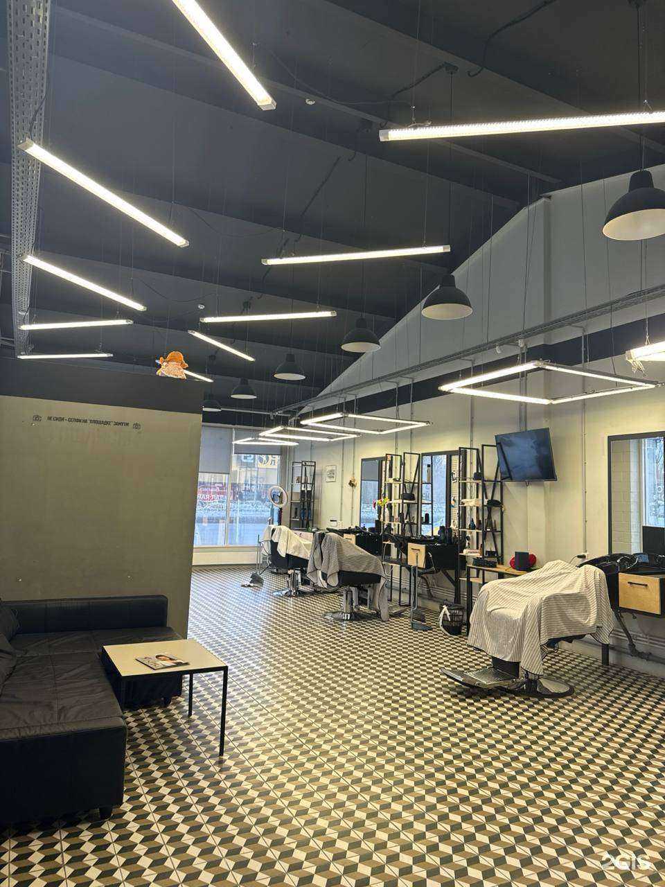 Отзывы на компанию Боря Брей в Тольятти c фото