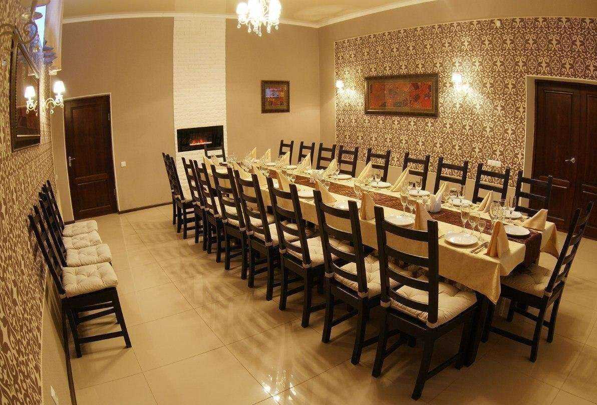 Отзывы на компанию Чешский дворик в г. Октябрьский c фото