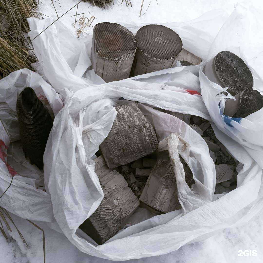 Отзывы на компанию Ростех утилизация в г. Тверь c фото