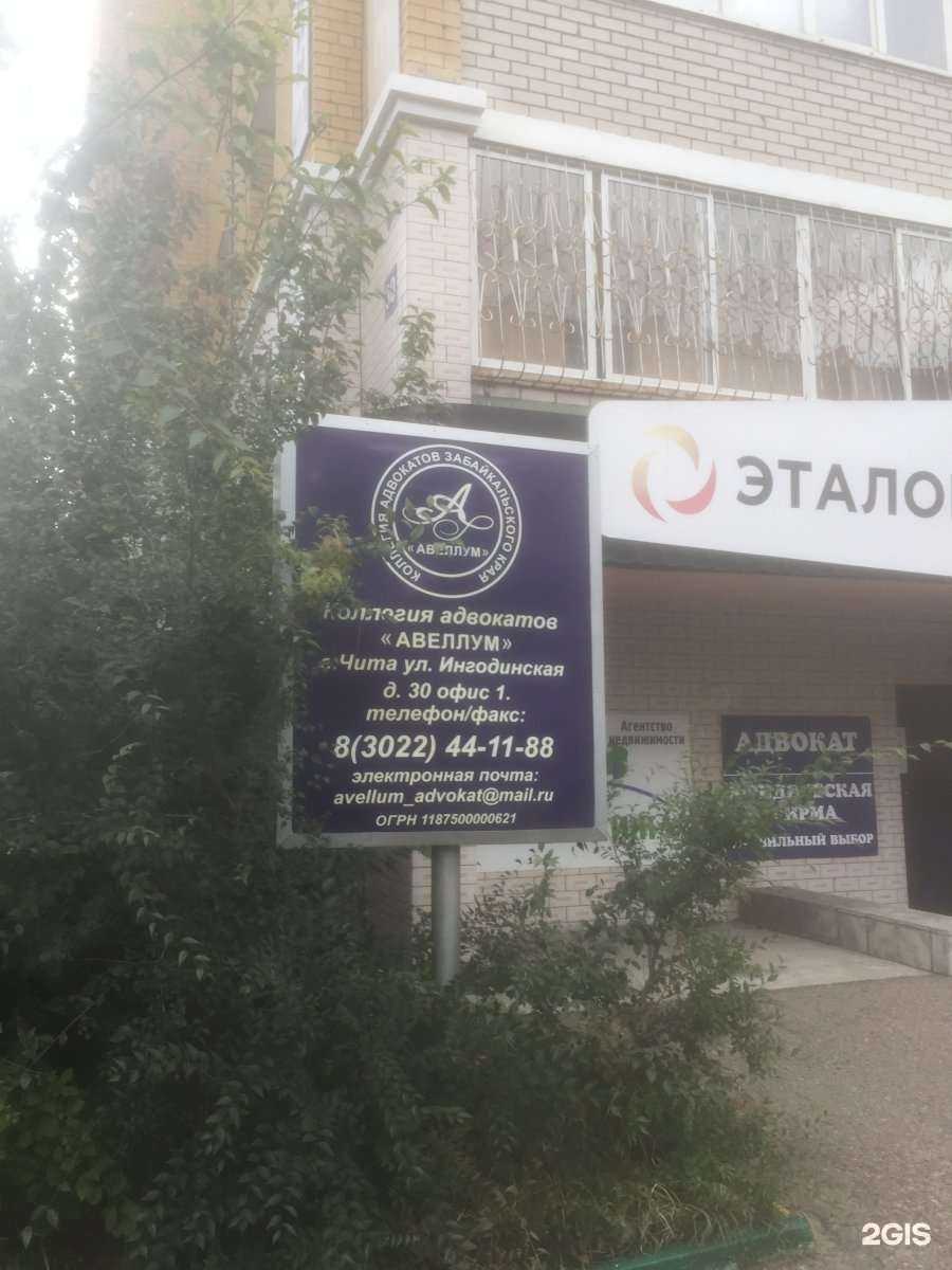 Отзывы на компанию Авеллум в Чите c фото