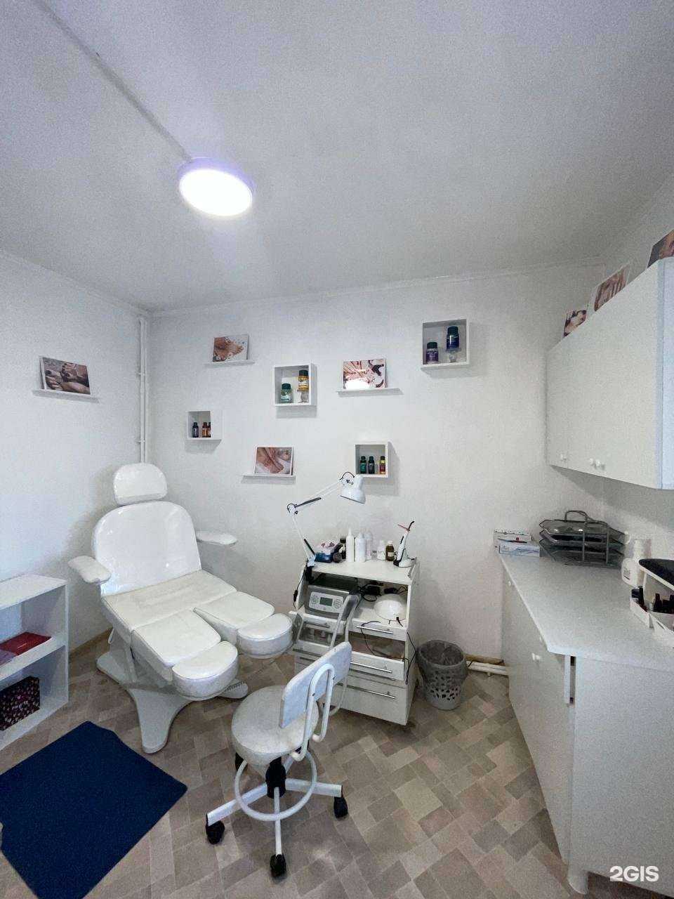 Отзывы на компанию Центр подологии в Владивостоке c фото