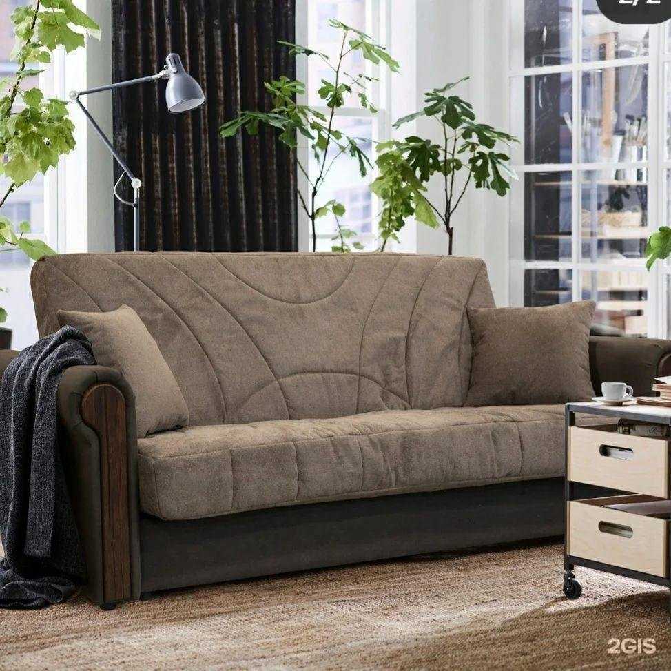 Отзывы на компанию Мебель молл в Наро-Фоминске c фото