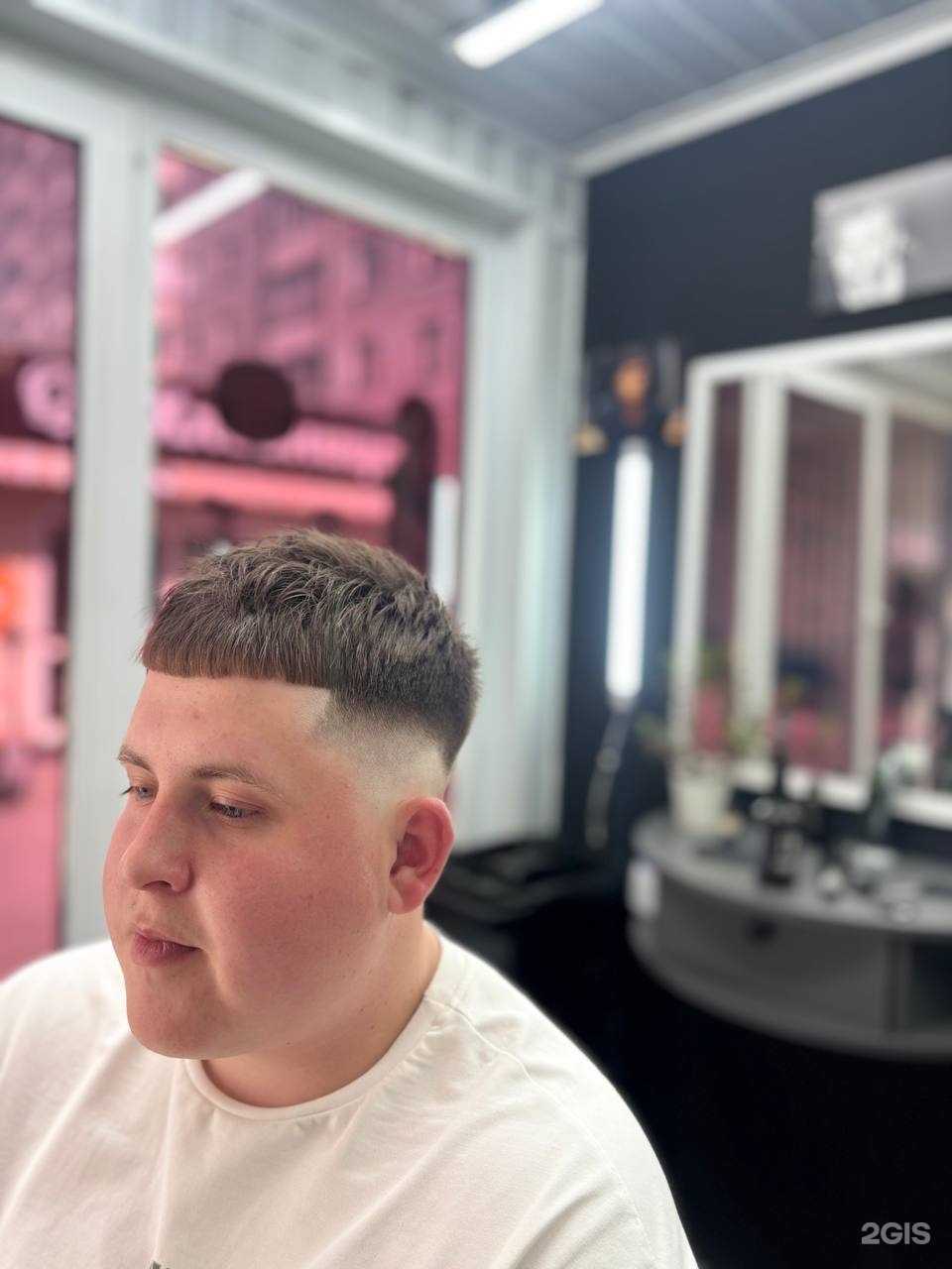 Отзывы на компанию Fg в Барнауле c фото