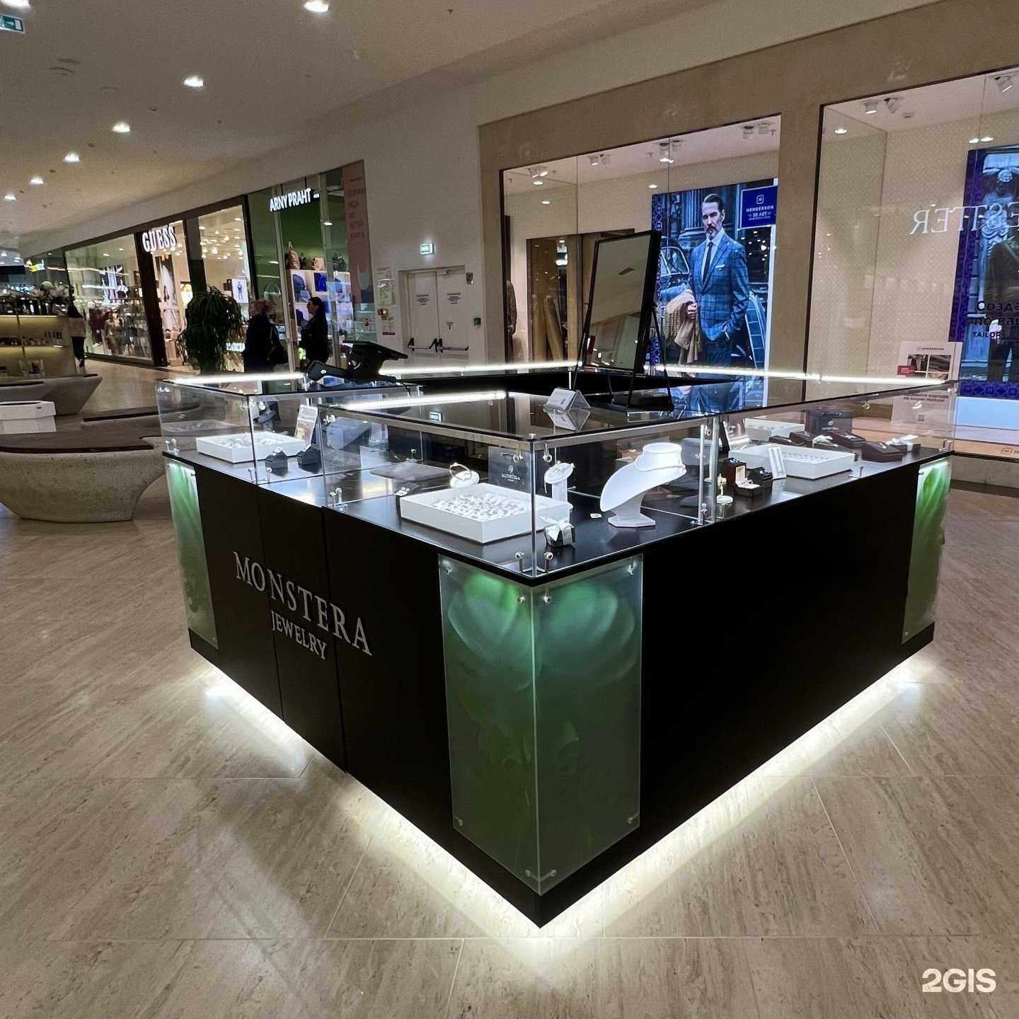 Отзывы на компанию Monstera Silver в г. Хабаровск c фото