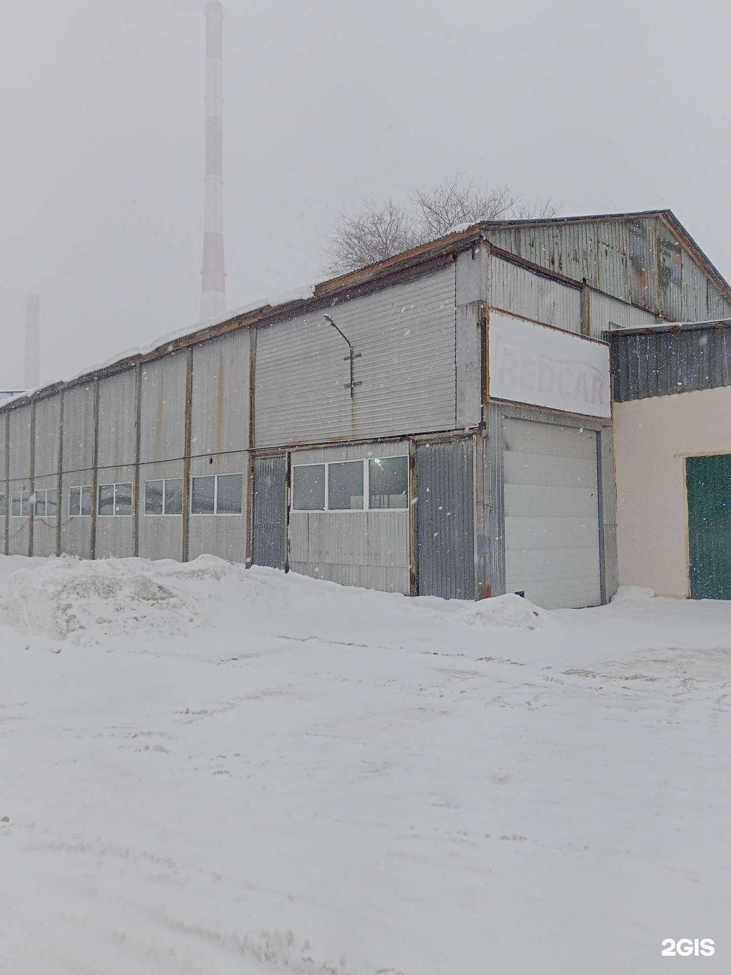 Отзывы на компанию Металл-профиль в Кургане c фото