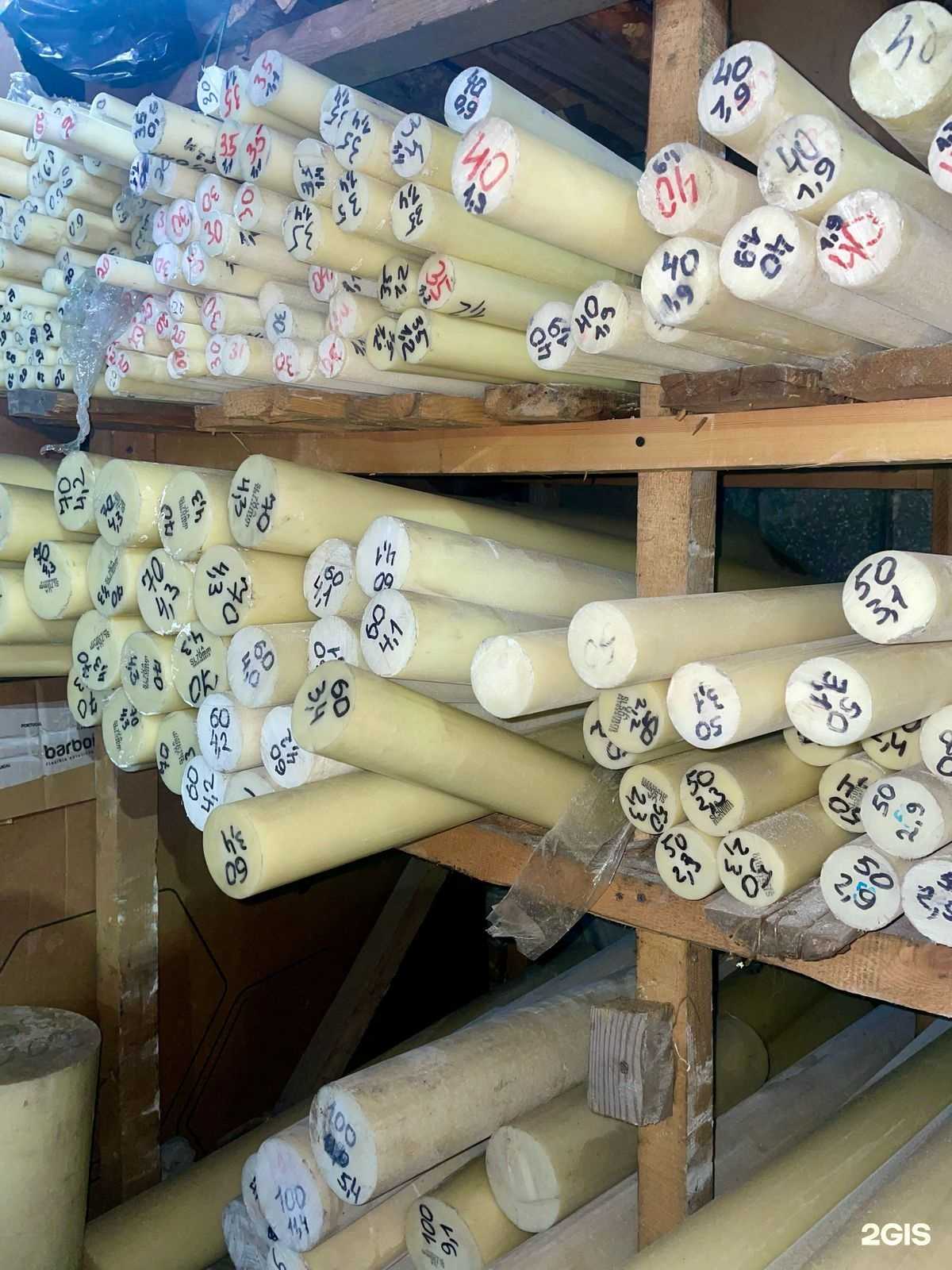 Отзывы на компанию Алтай ТехРезина в Барнауле c фото