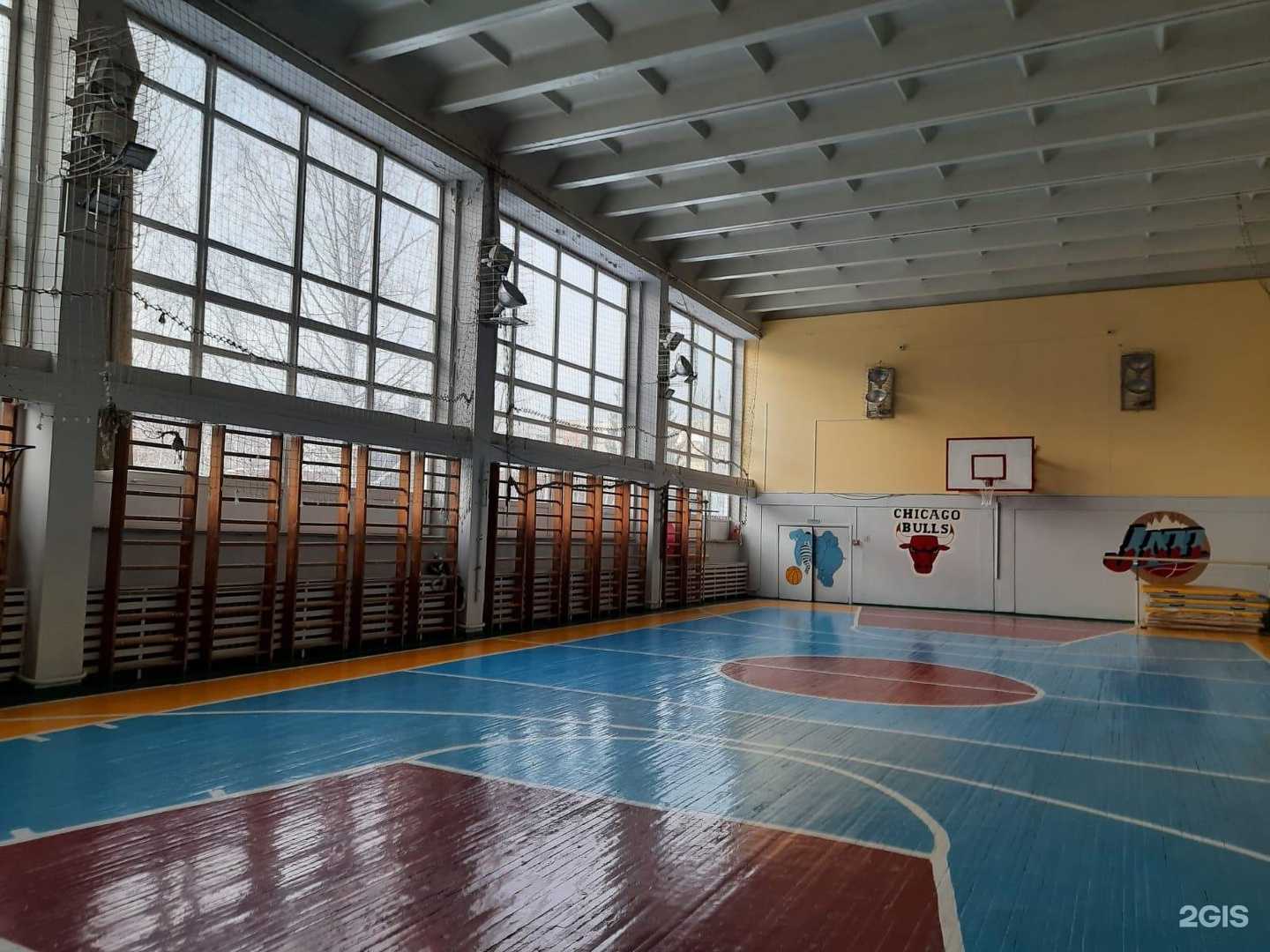 Отзывы на компанию Средняя школа №151 в Новосибирске c фото