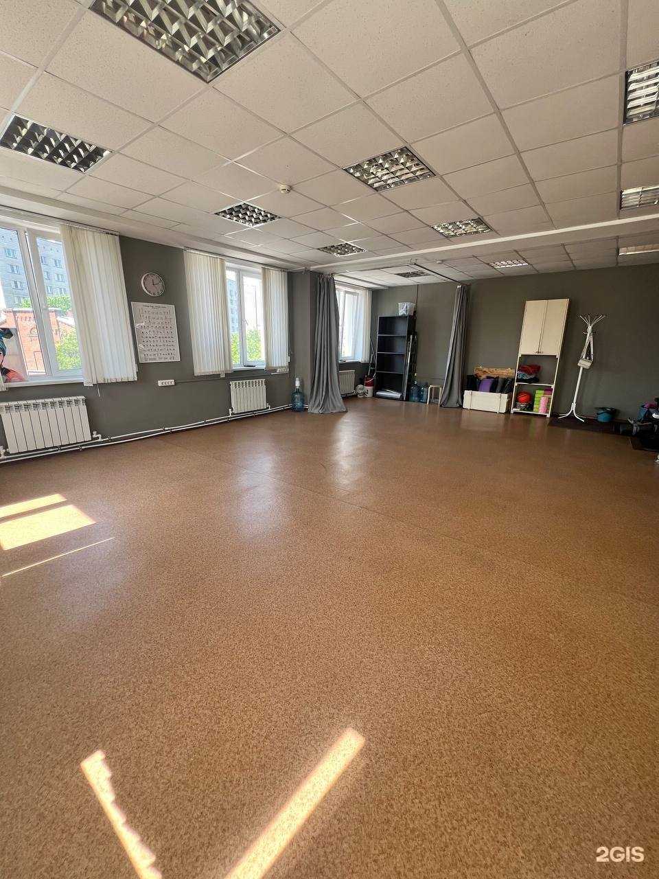 Отзывы на компанию Yogamed в г. Новосибирск c фото