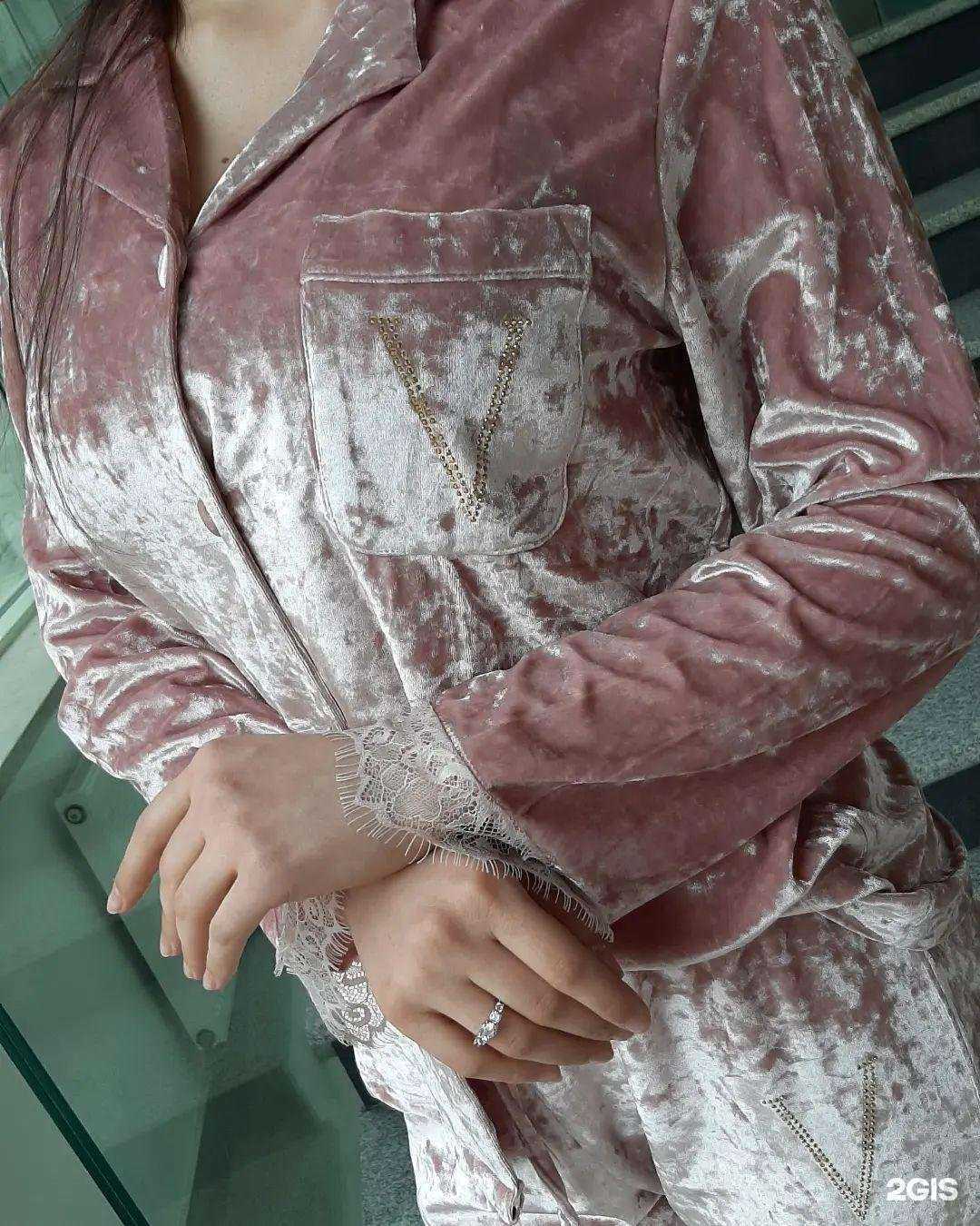 Отзывы на компанию Lady`s secret в Пятигорске c фото