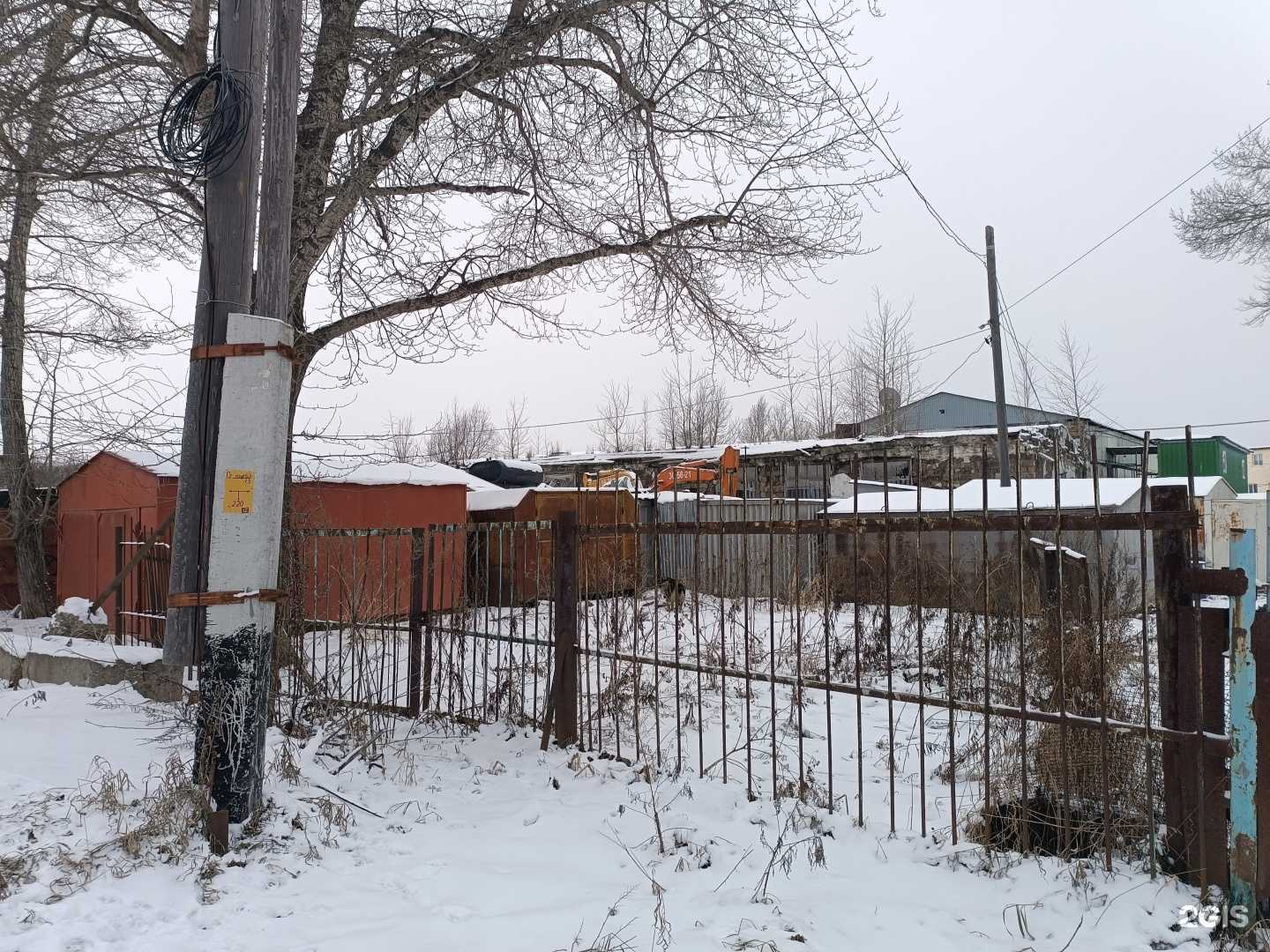 Отзывы на компанию Технологии холода в Южно-Сахалинске c фото