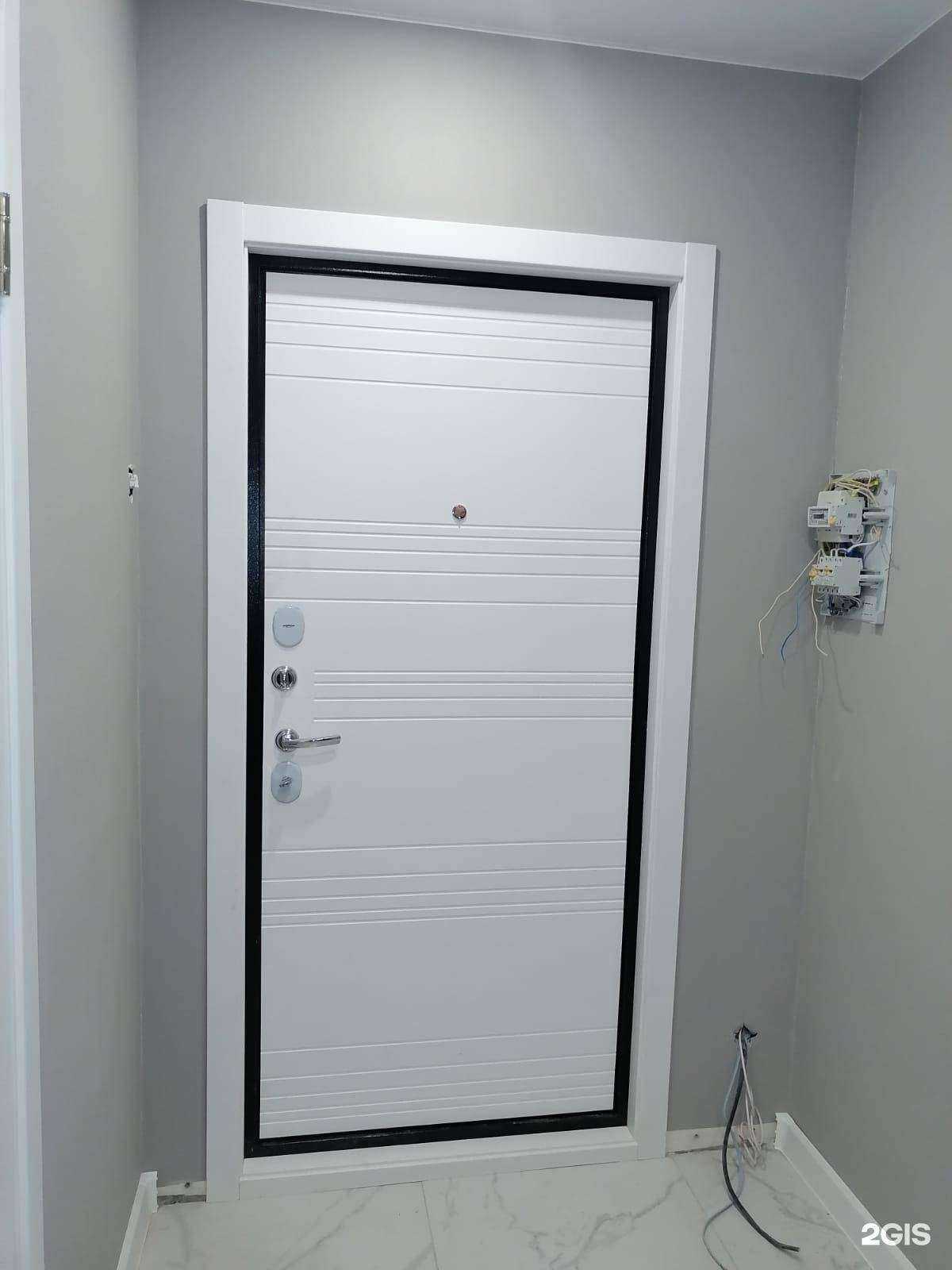 Отзывы на компанию Трейд-Марк в г. Екатеринбург c фото