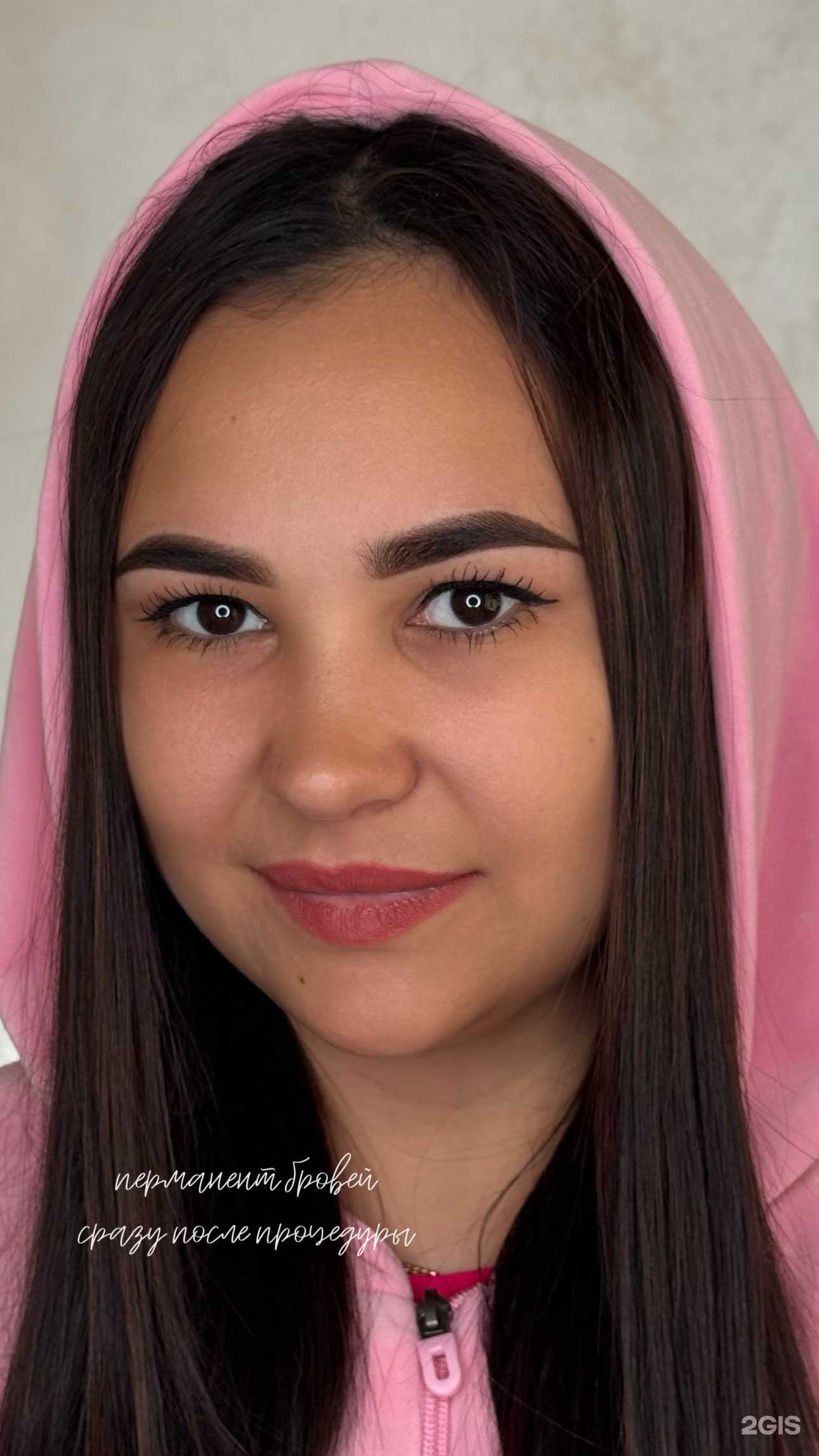 Отзывы на компанию Студия перманентного макияжа в г. Тюмень c фото