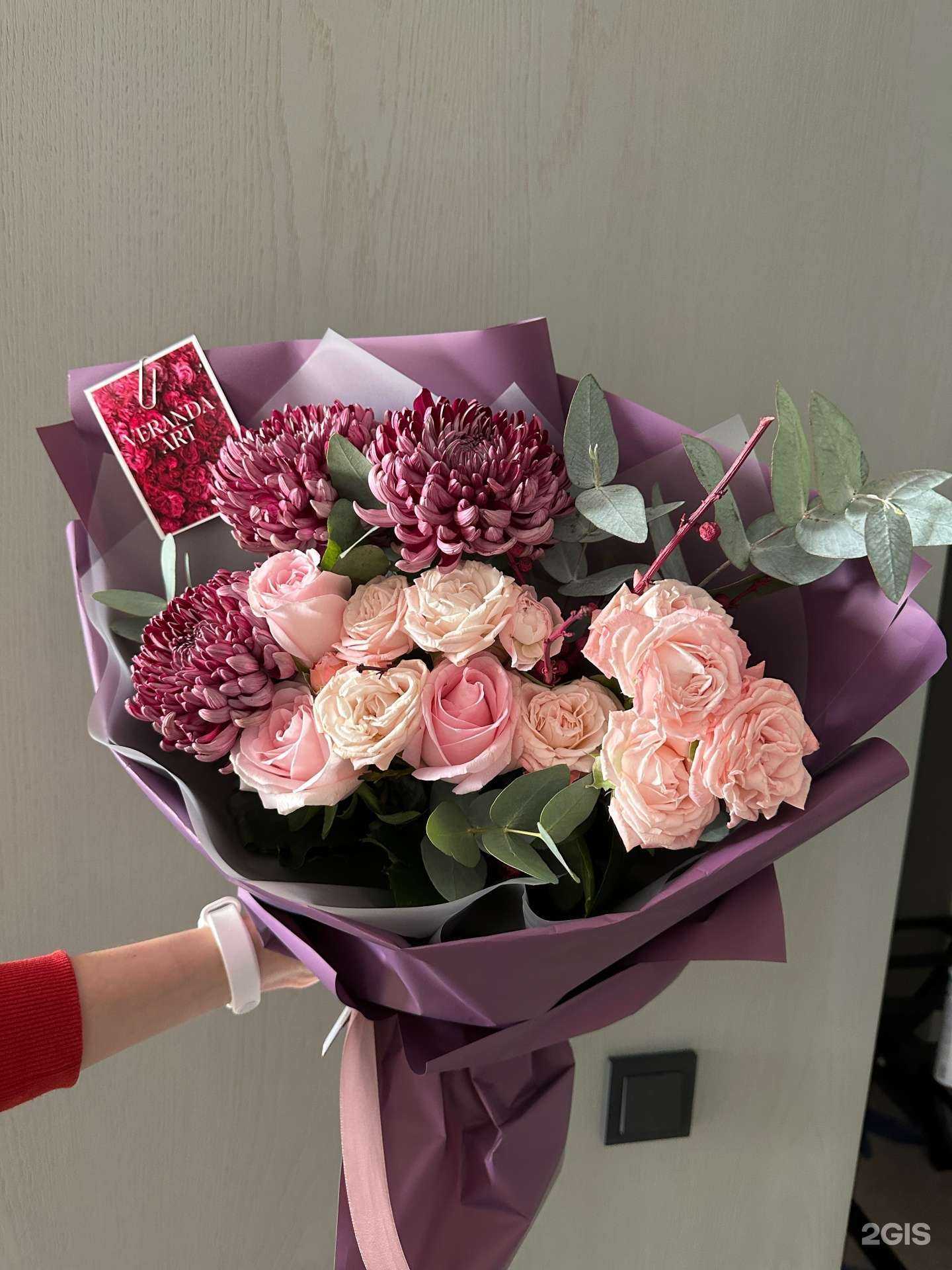 Отзывы на компанию Veranda art в Сочи c фото