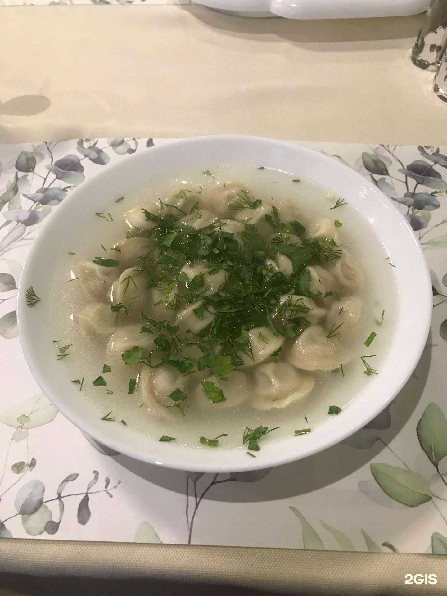 Отзывы на компанию Старый дворик в г. Пермь c фото