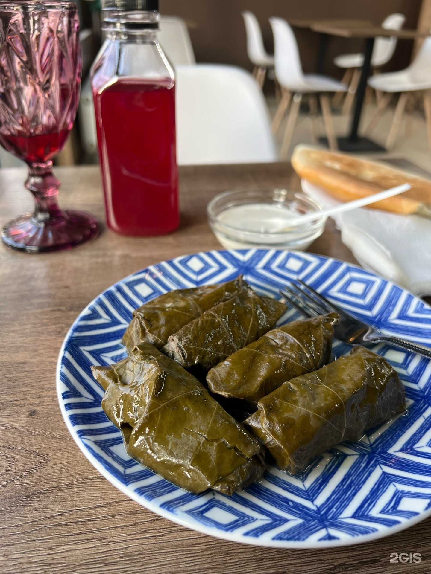 Отзывы на компанию Чохохбили в Новосибирске c фото